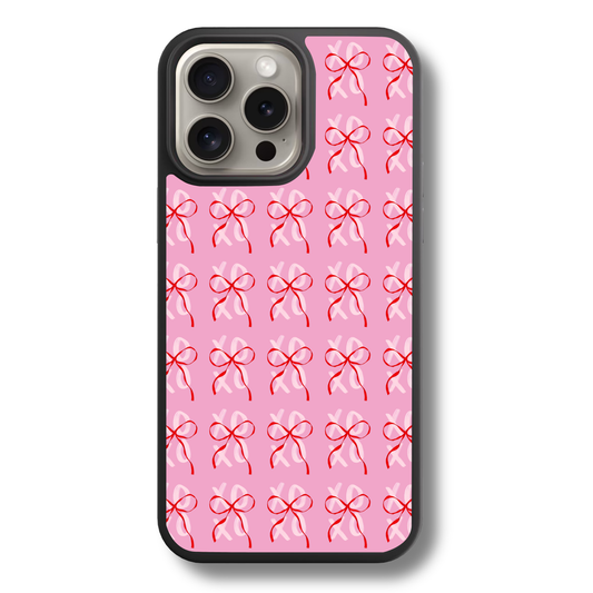 Pink Haze | Phone Case