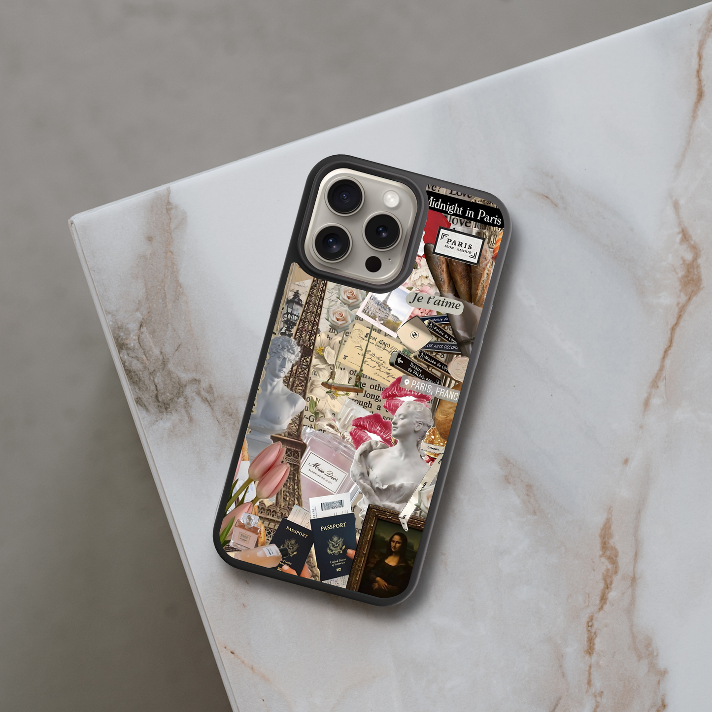 France | Phone Case