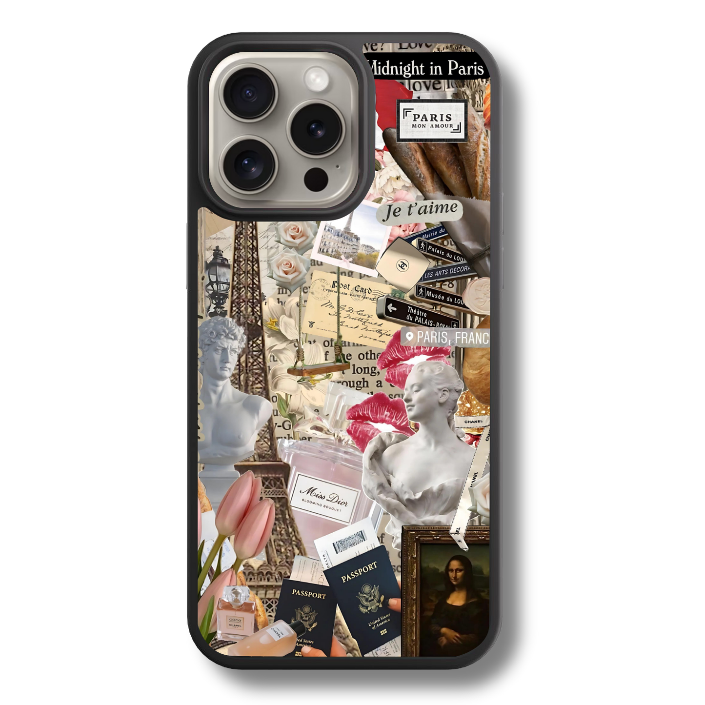 France | Phone Case