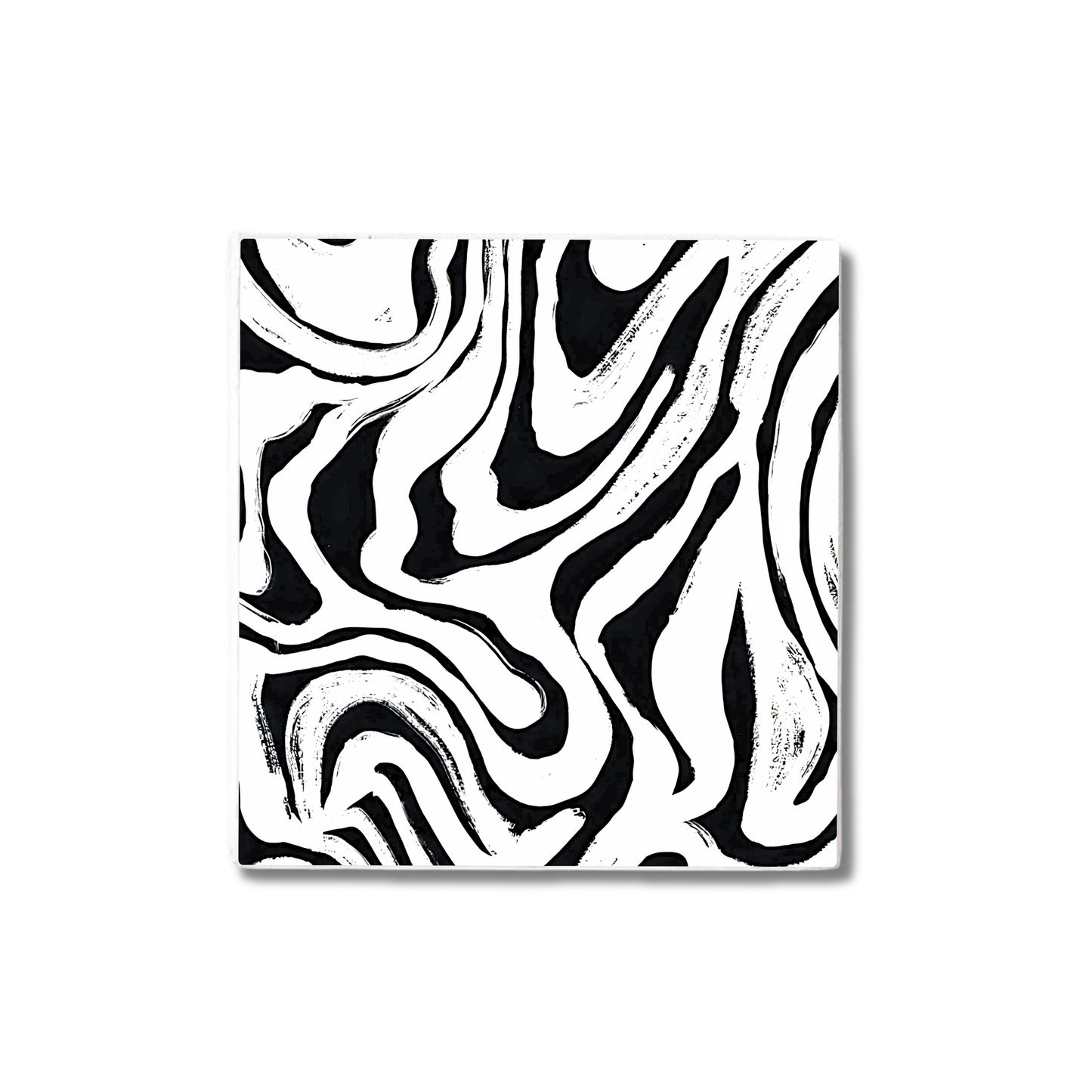 Savanna | Ceramic Coaster
