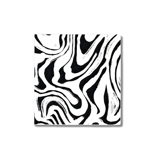 Savanna | Ceramic Coaster