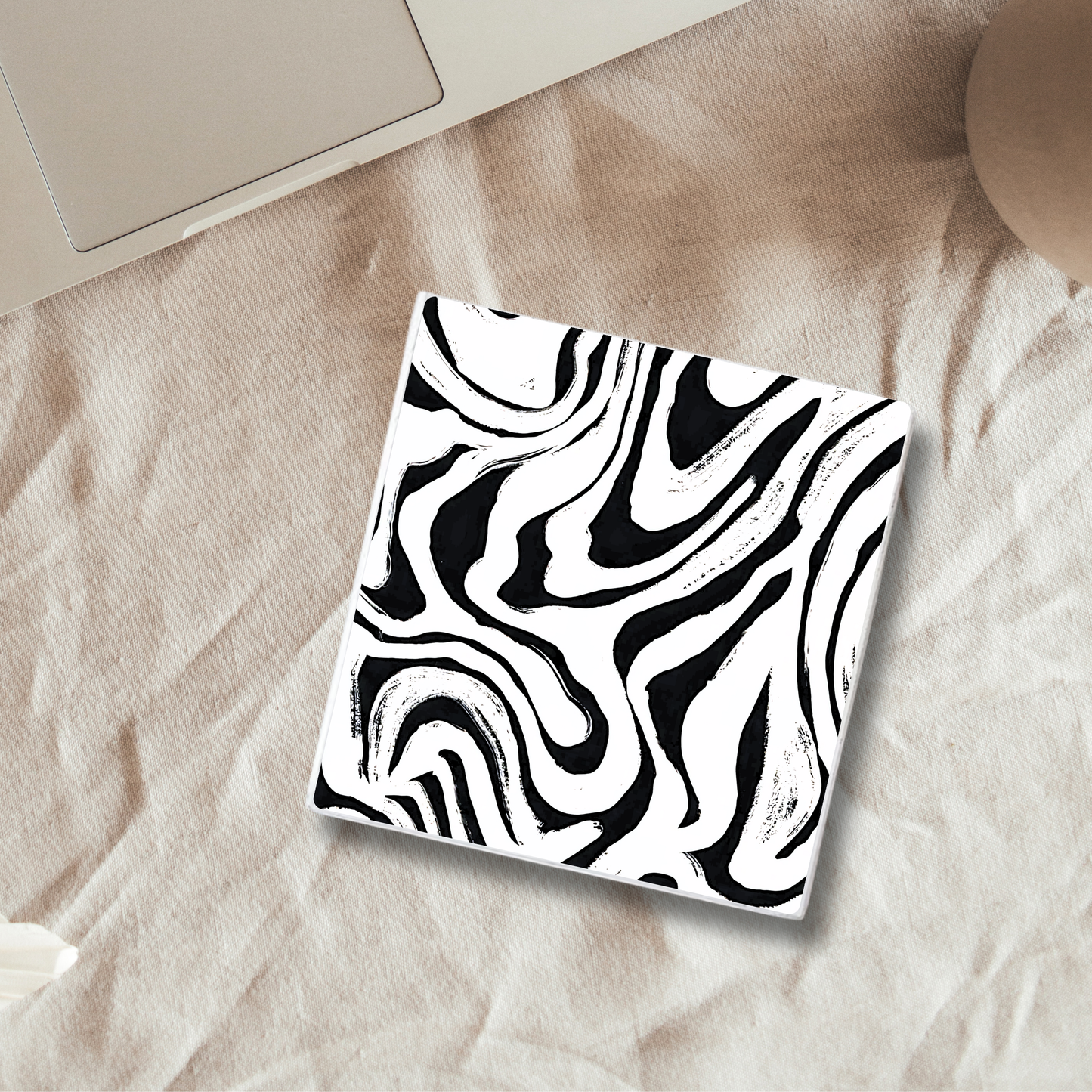 Savanna | Ceramic Coaster