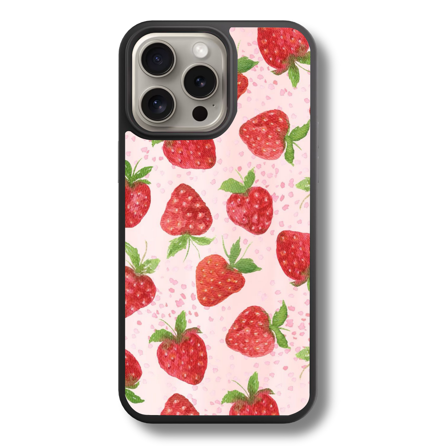 Berry Cute | Phone Case