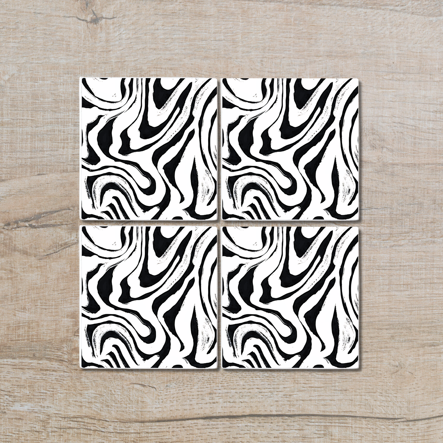 Savanna | Ceramic Coaster