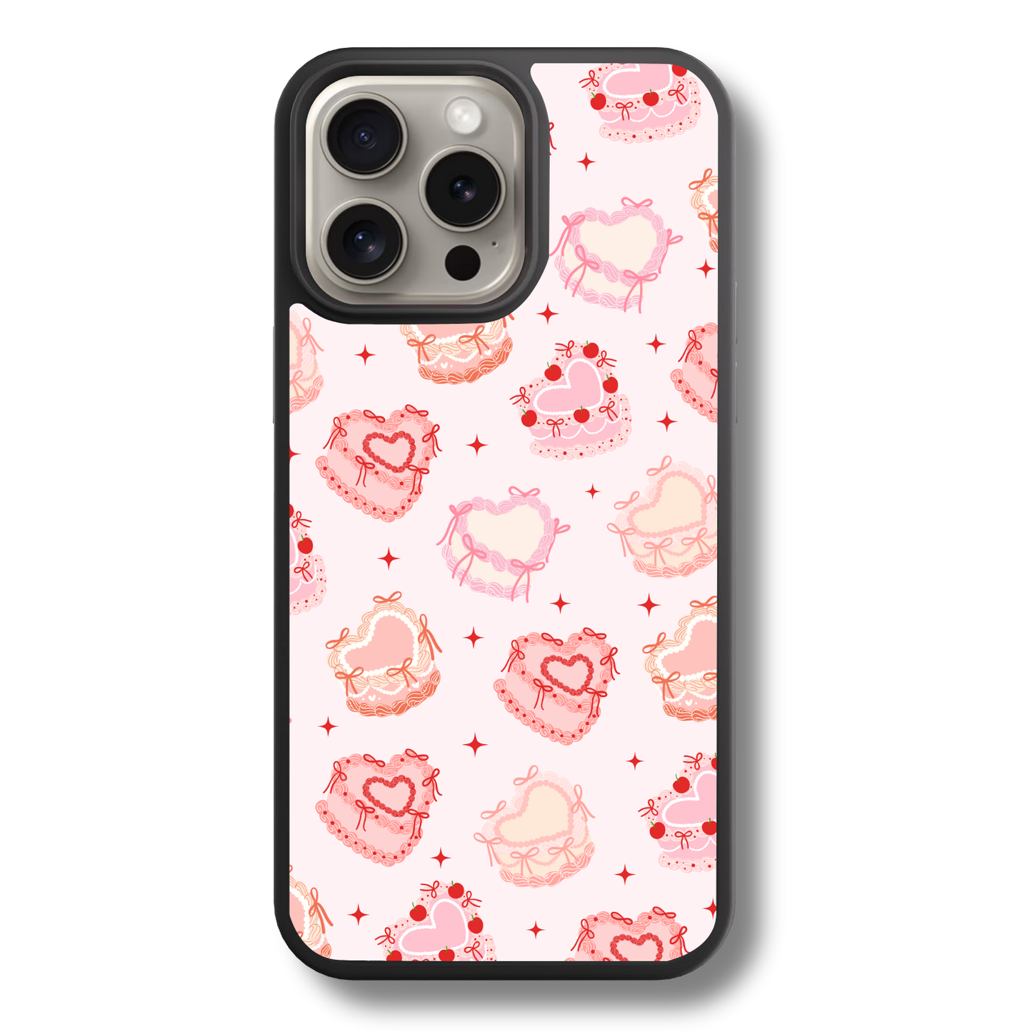 Girl Dinner | Phone Case