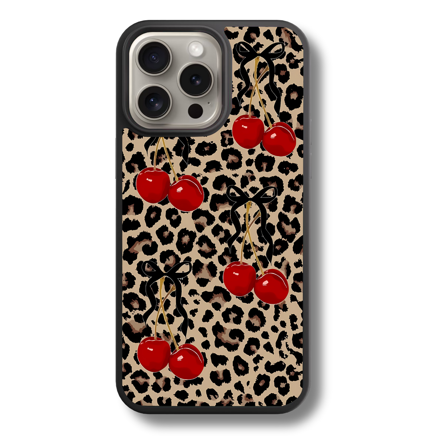 Wild Cherries | Phone Case