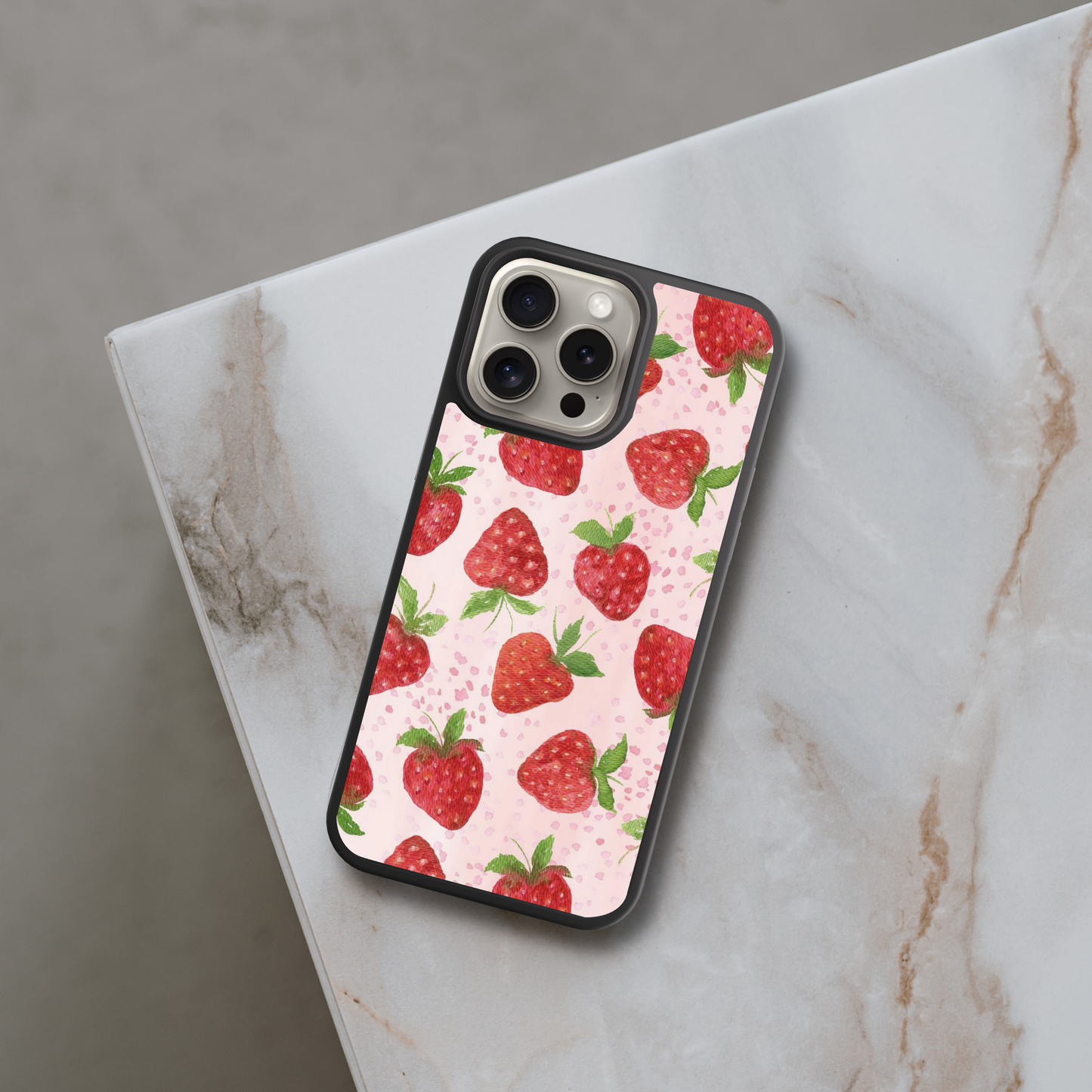 Berry Cute | Phone Case