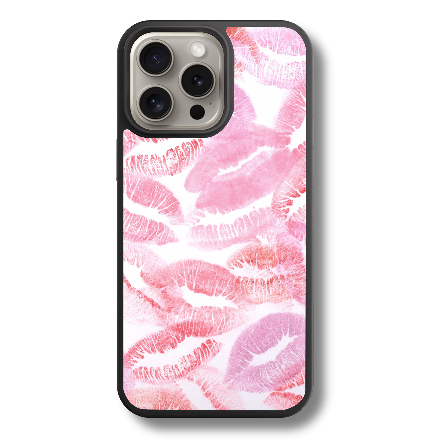 Pinky Promise | Phone Case