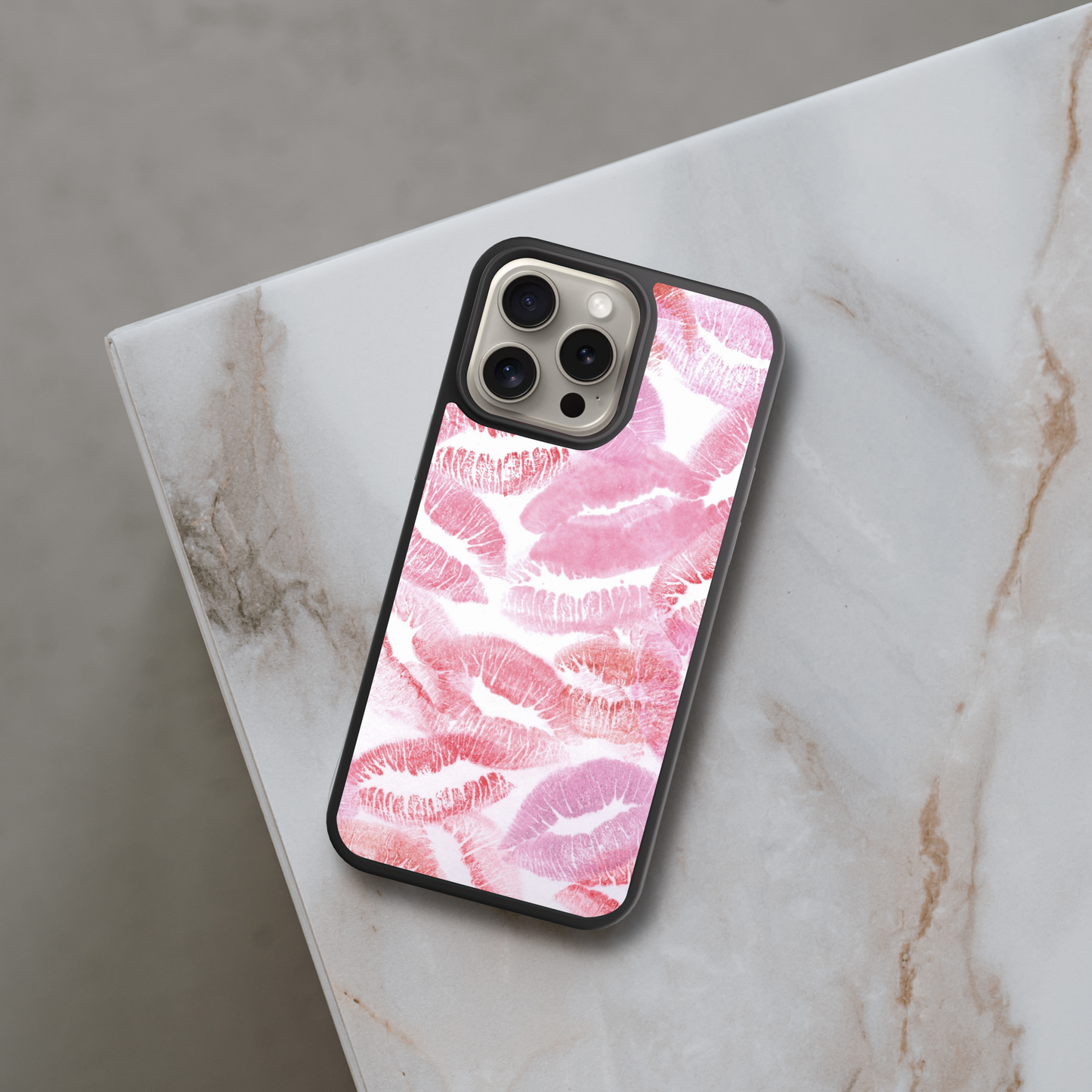 Pinky Promise | Phone Case