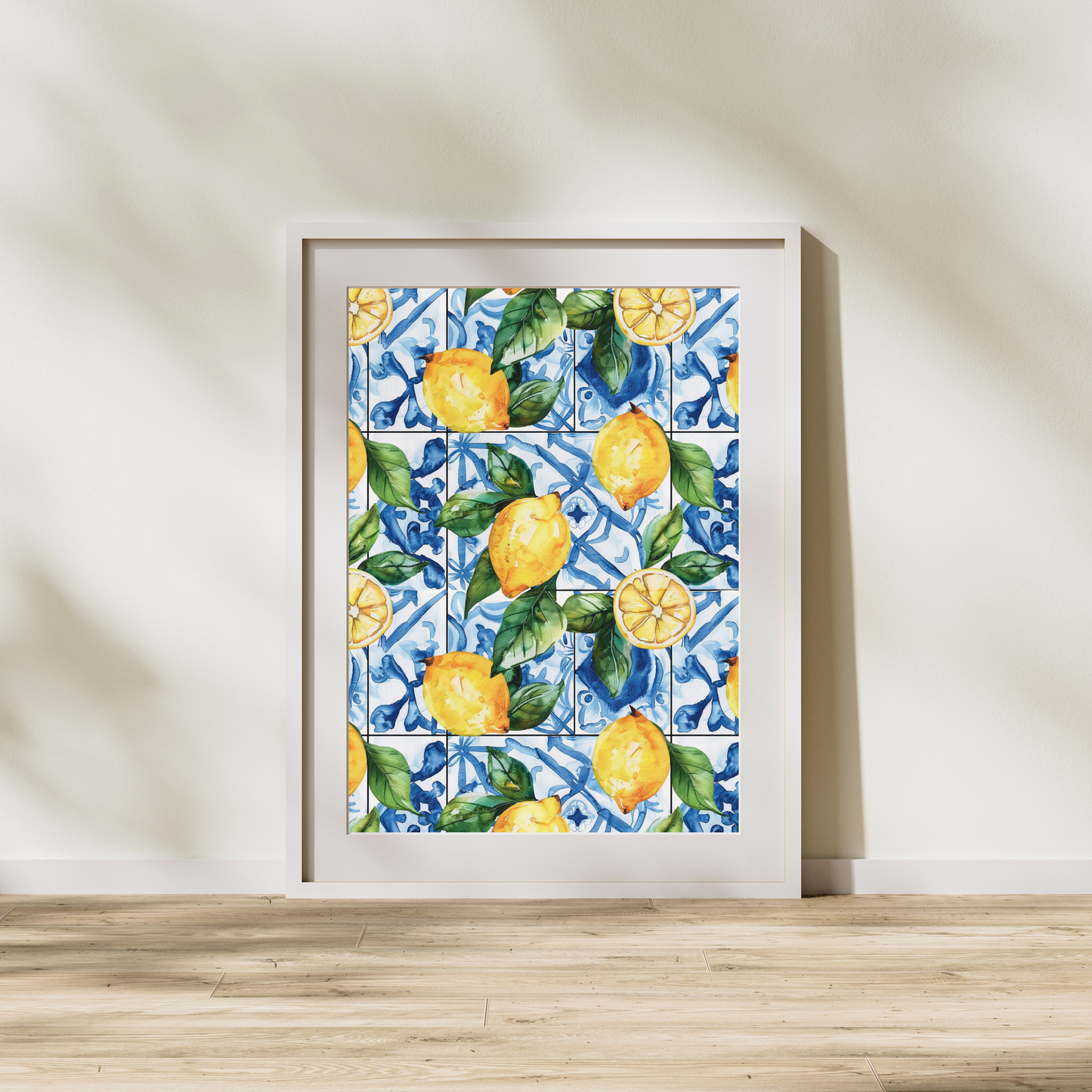 Kavala | Wall Print