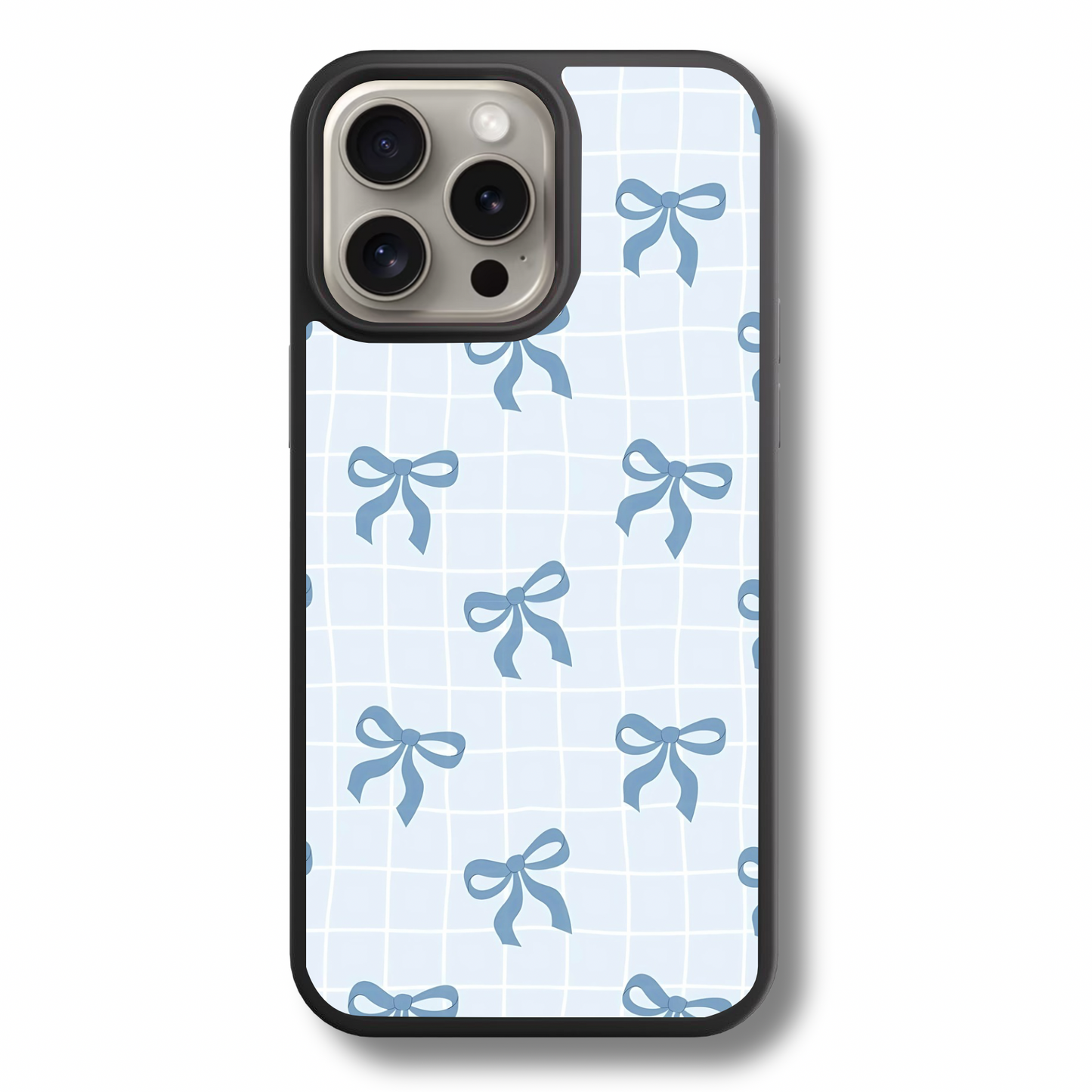Ribbonette | Phone Case