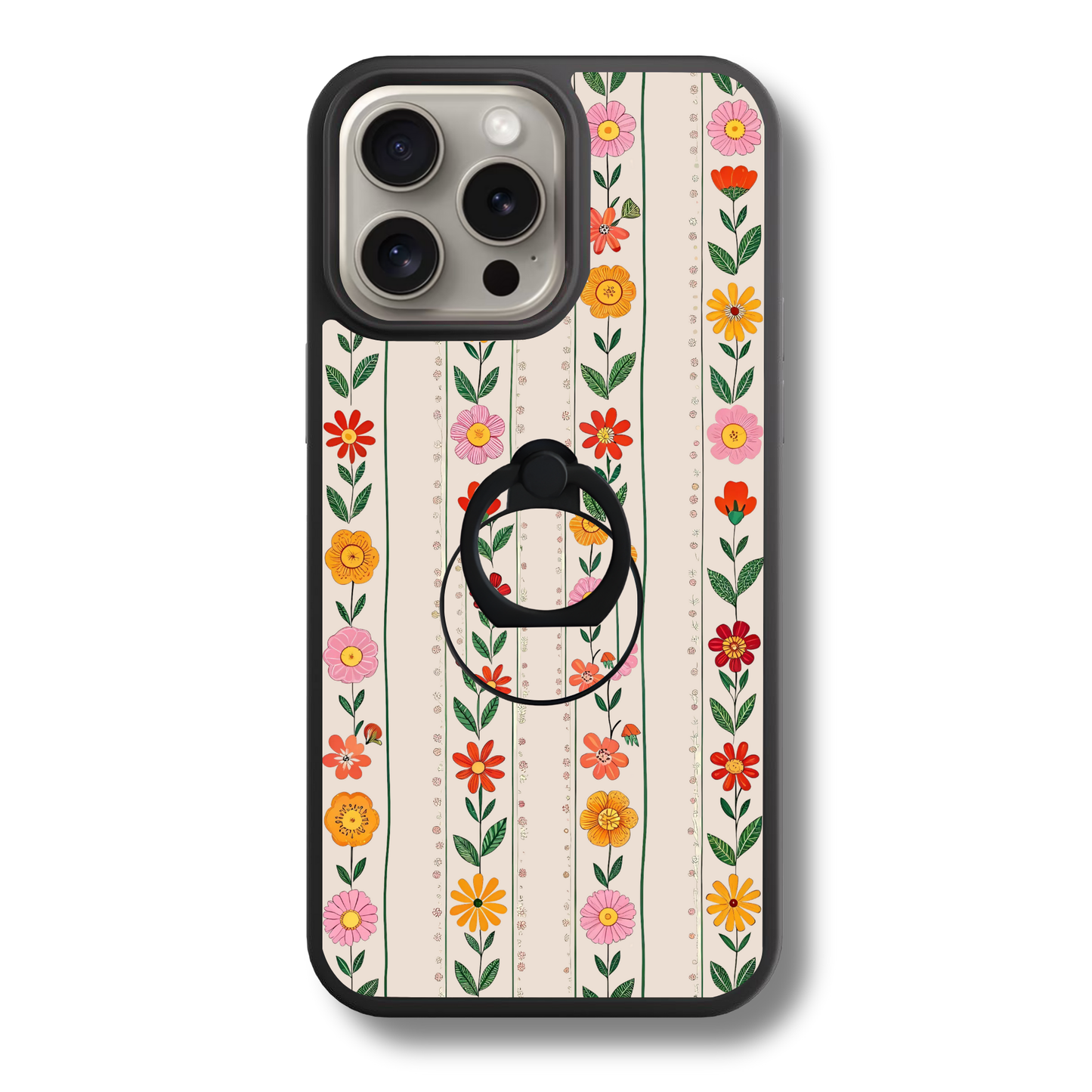 Prairie | Adhesive Ring Holder