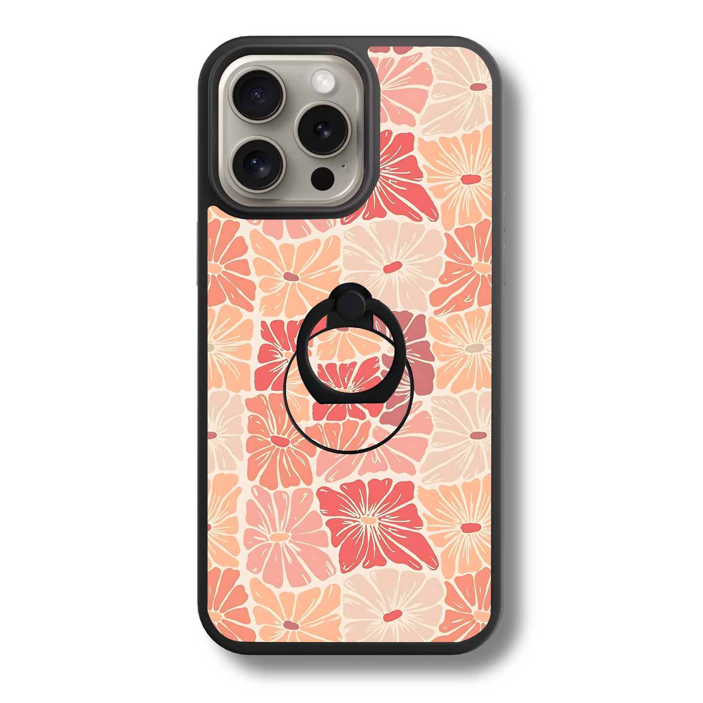 Idyllic | Adhesive Ring Holder