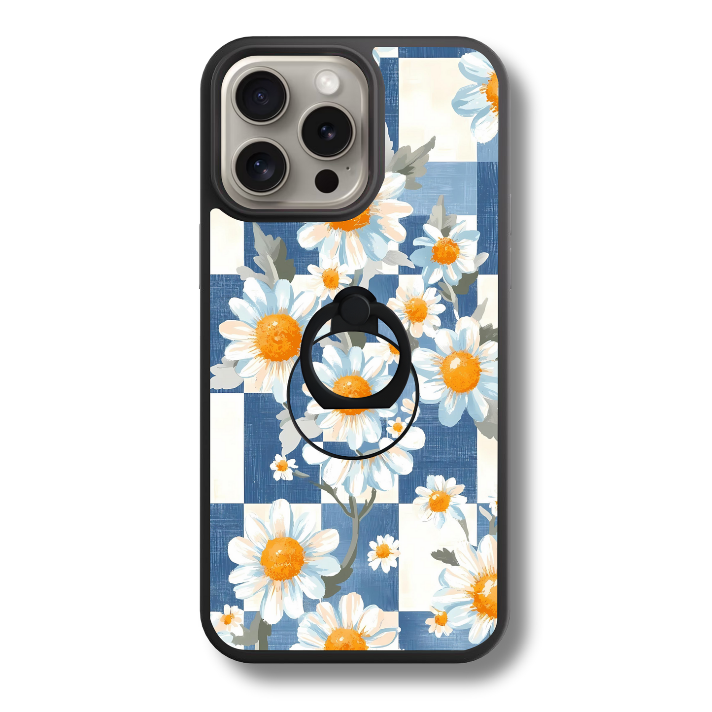 Pure Bliss | Adhesive Ring Holder