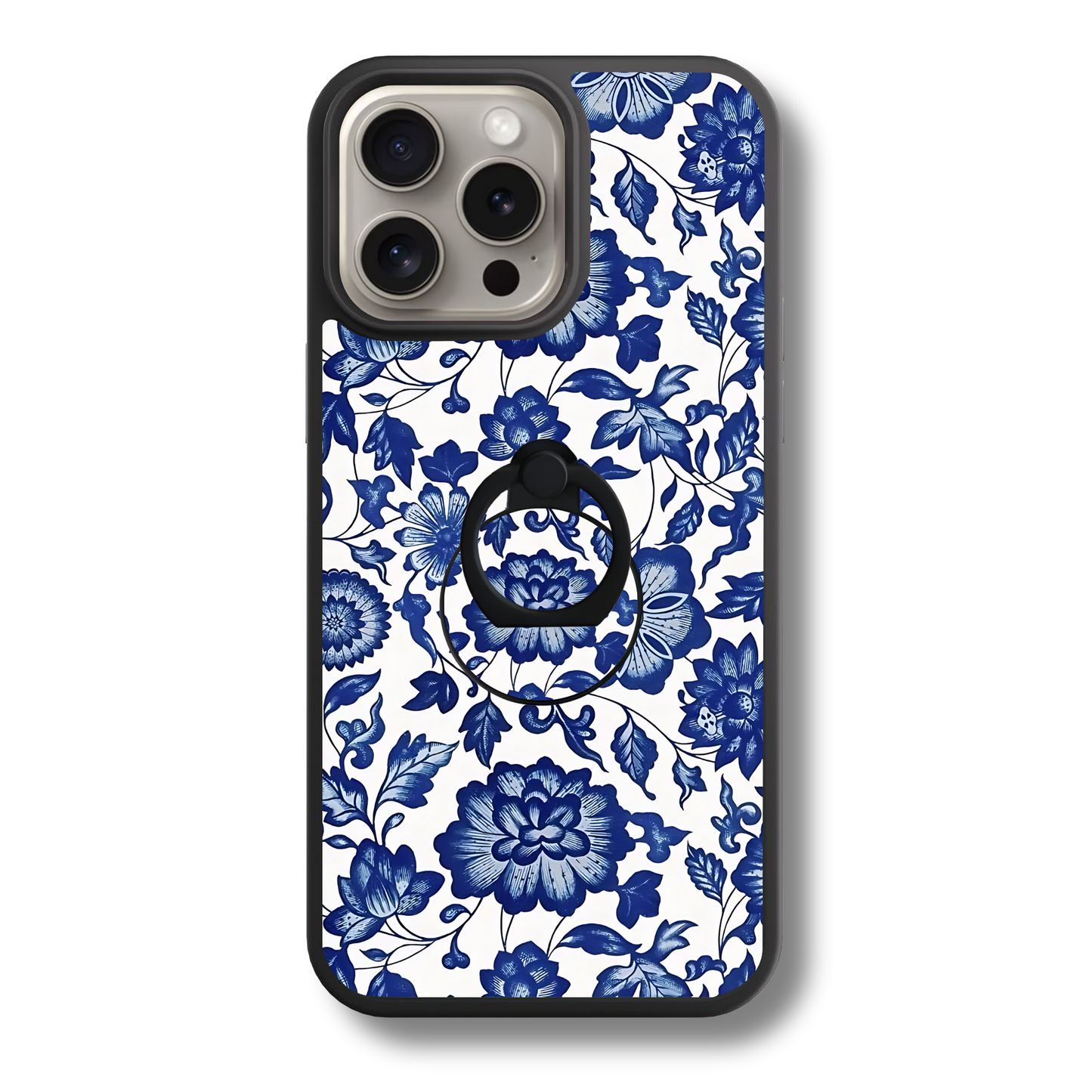 Oriental | Adhesive Ring Holder