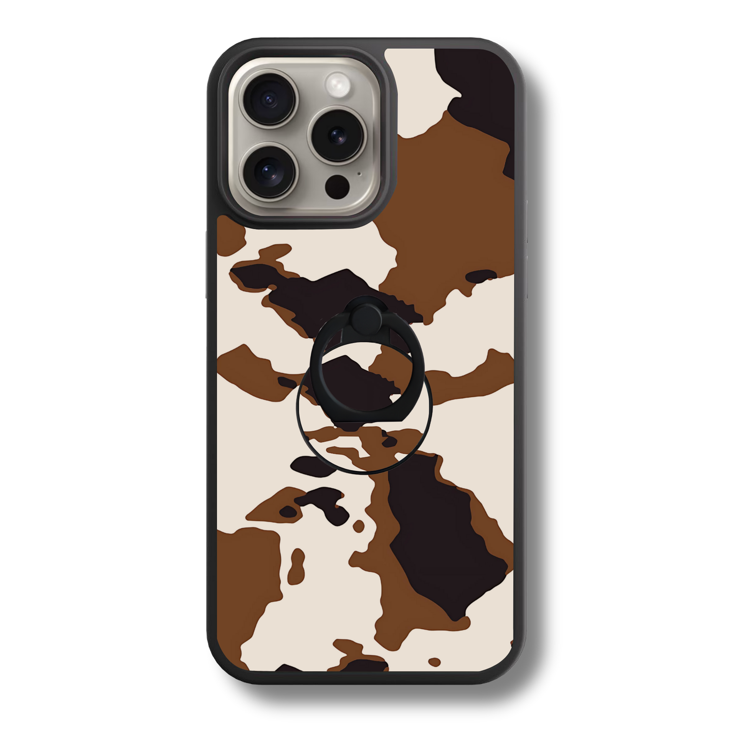 Wild West | Adhesive Ring Holder