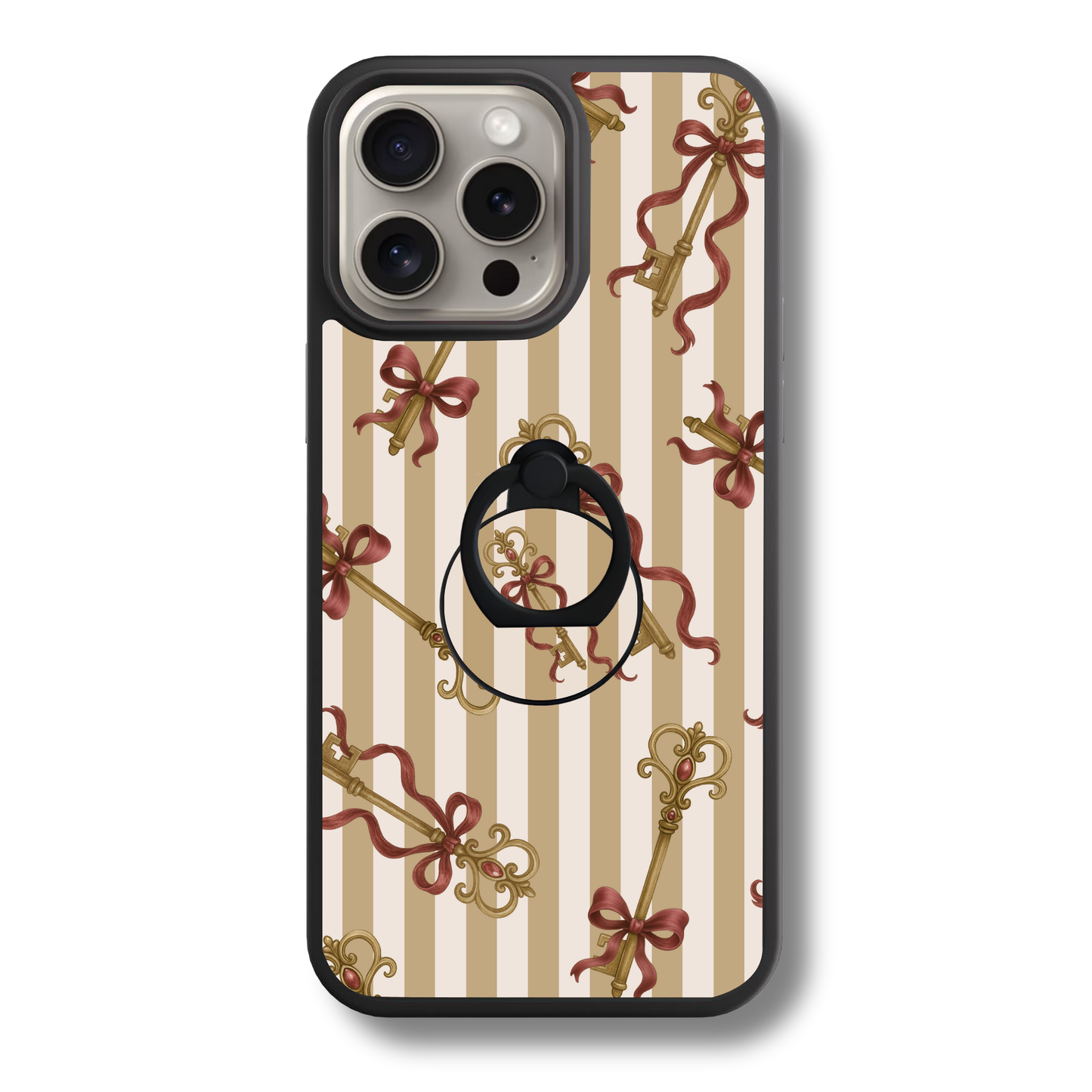 Enchanted | Adhesive Ring Holder