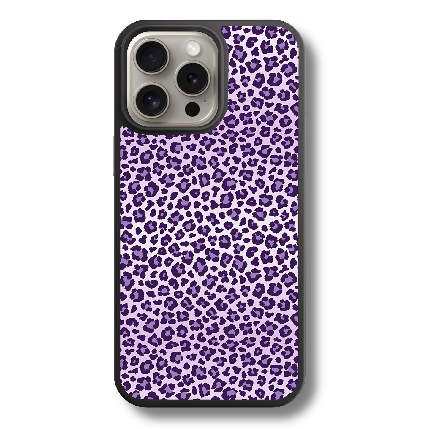 Purple Untamed | Phone Case