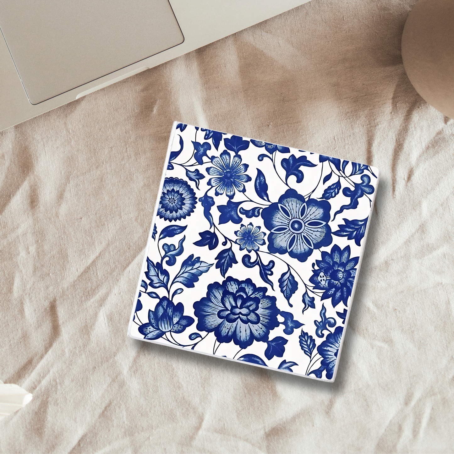 Oriental | Ceramic Coaster
