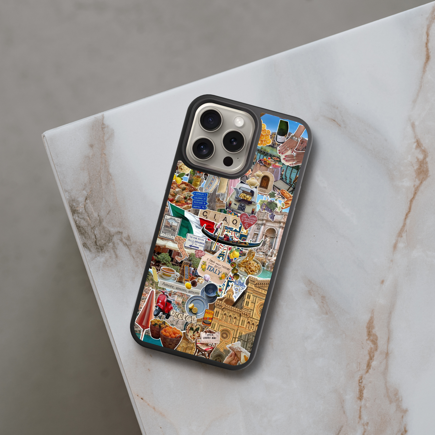 Italy | Phone Case