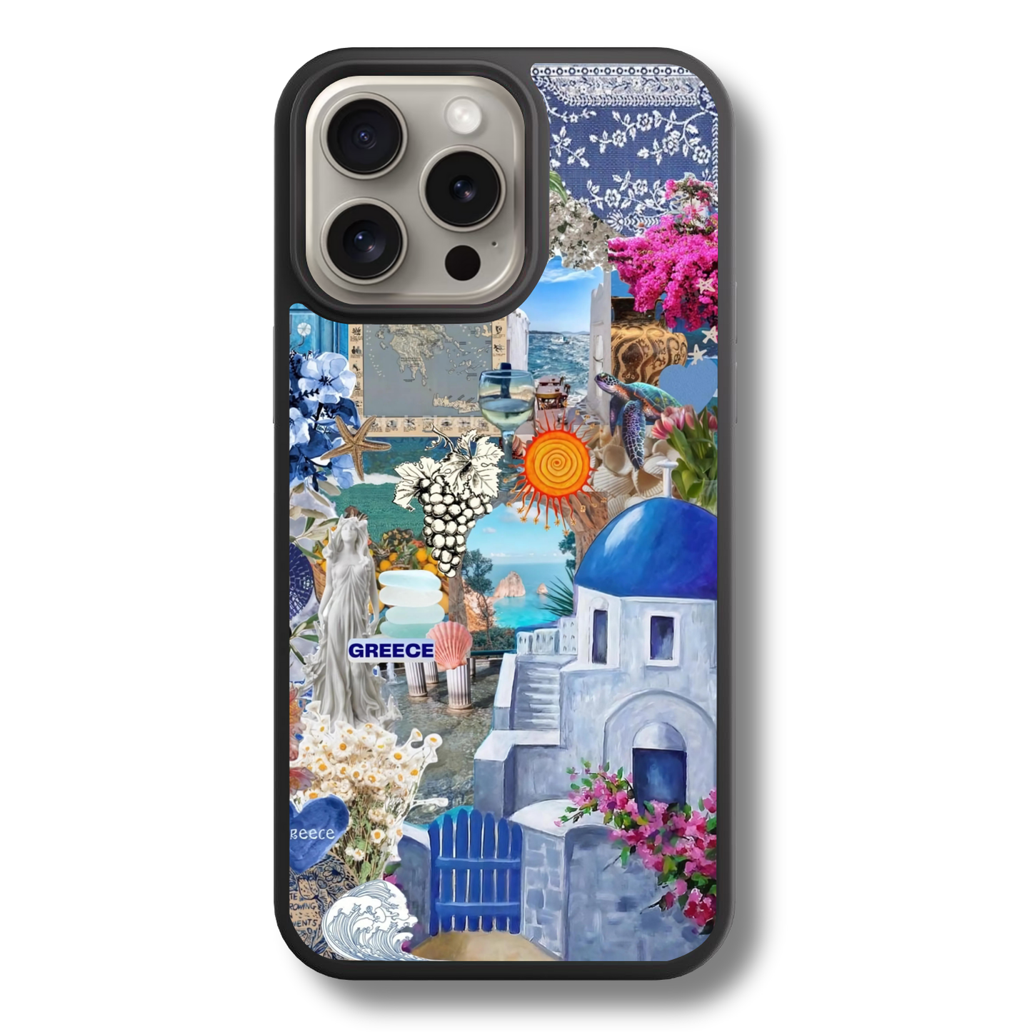 Greece | Phone Case