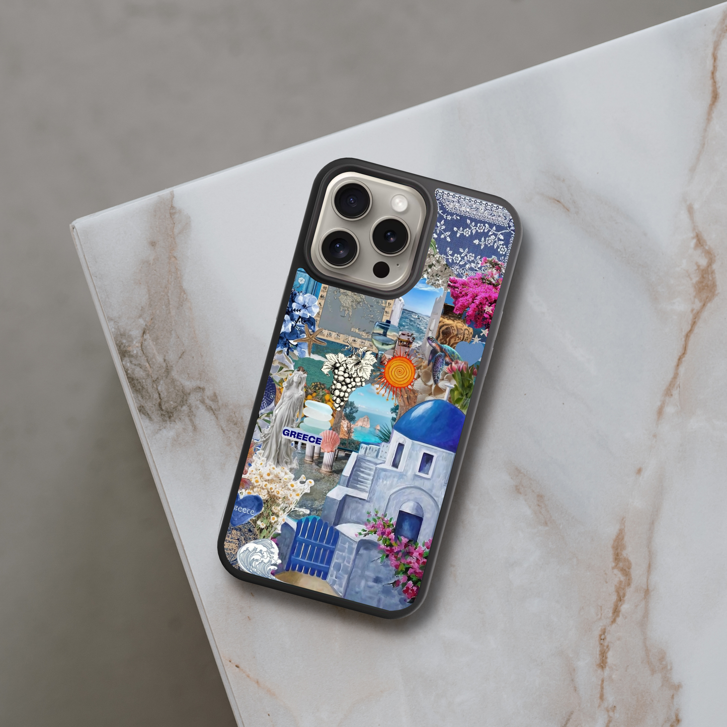Greece | Phone Case