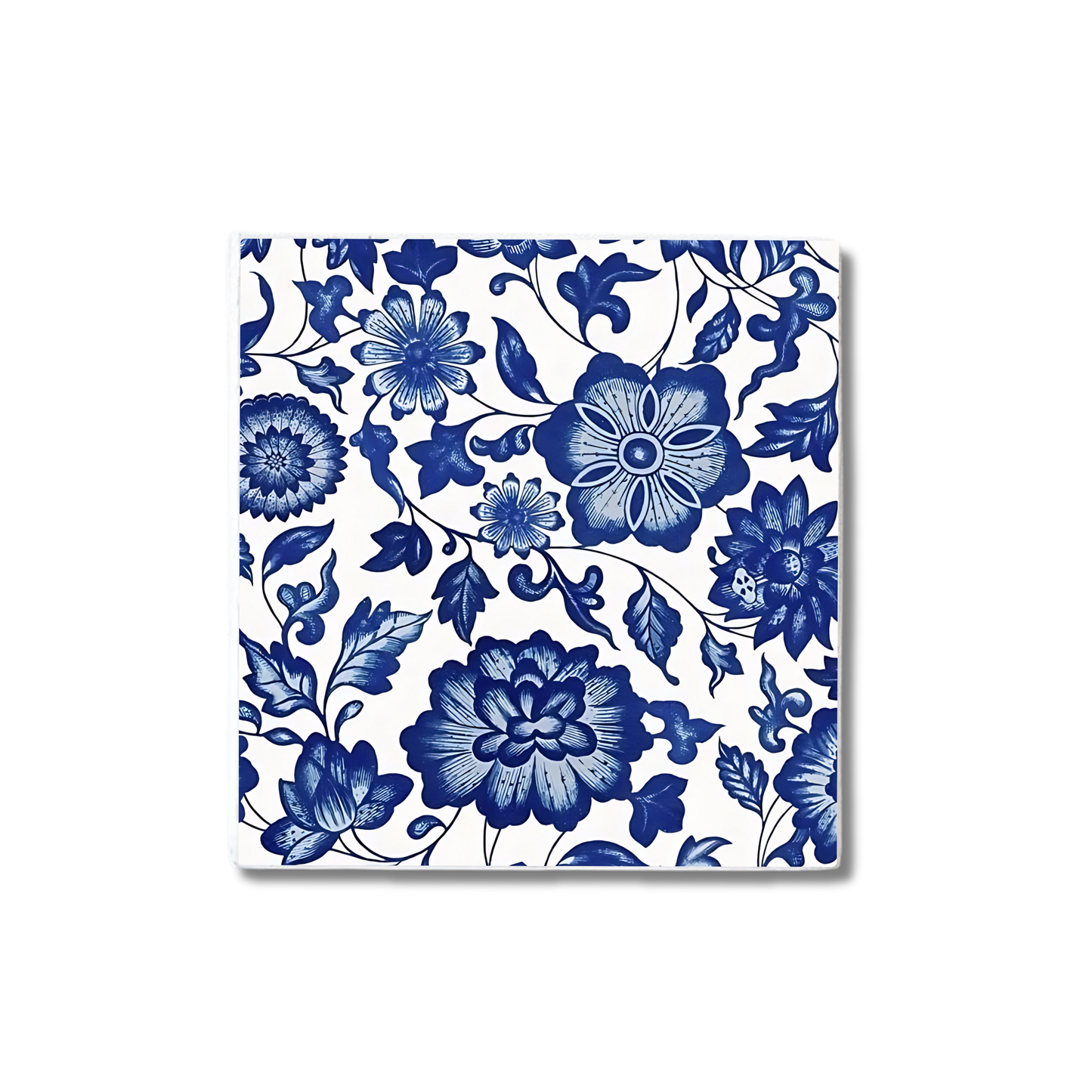 Oriental | Ceramic Coaster