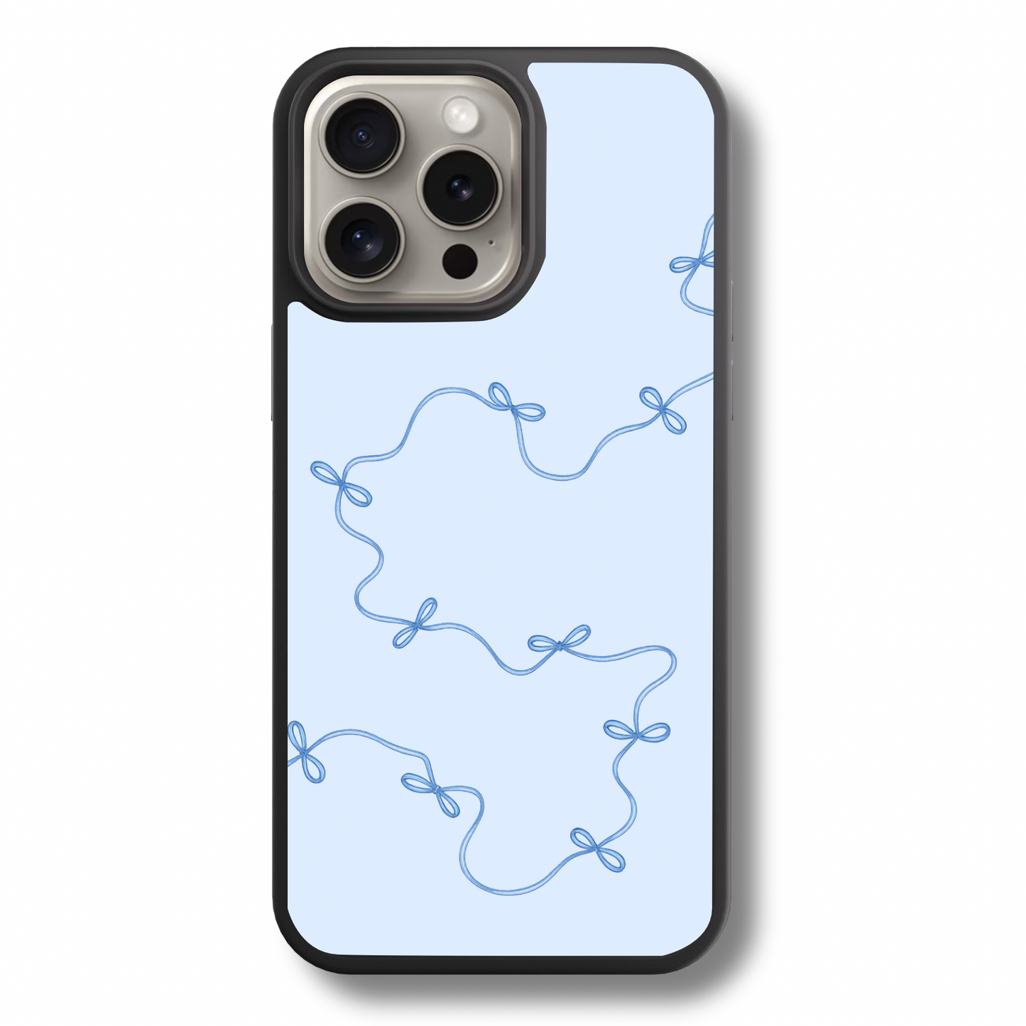 Tied Together | Phone Case
