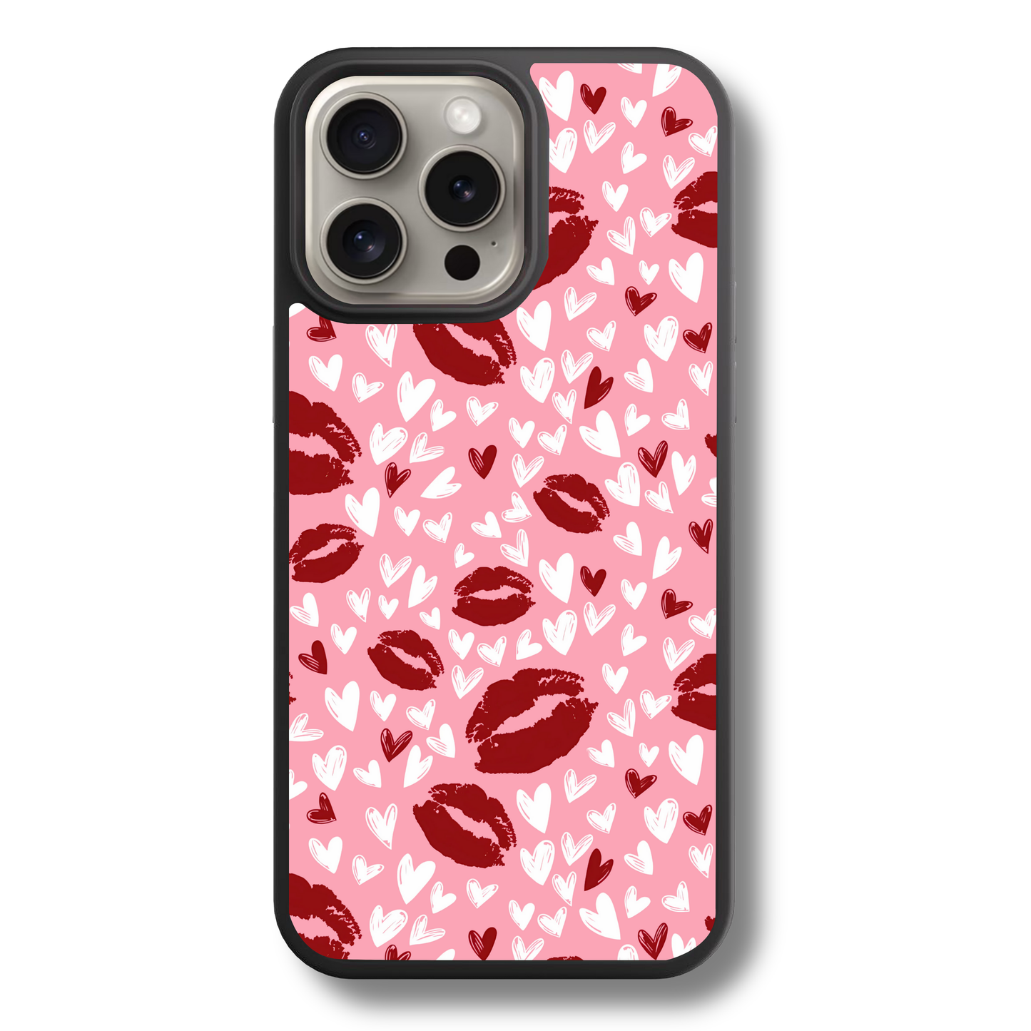 Cupids Kisses | Phone Case