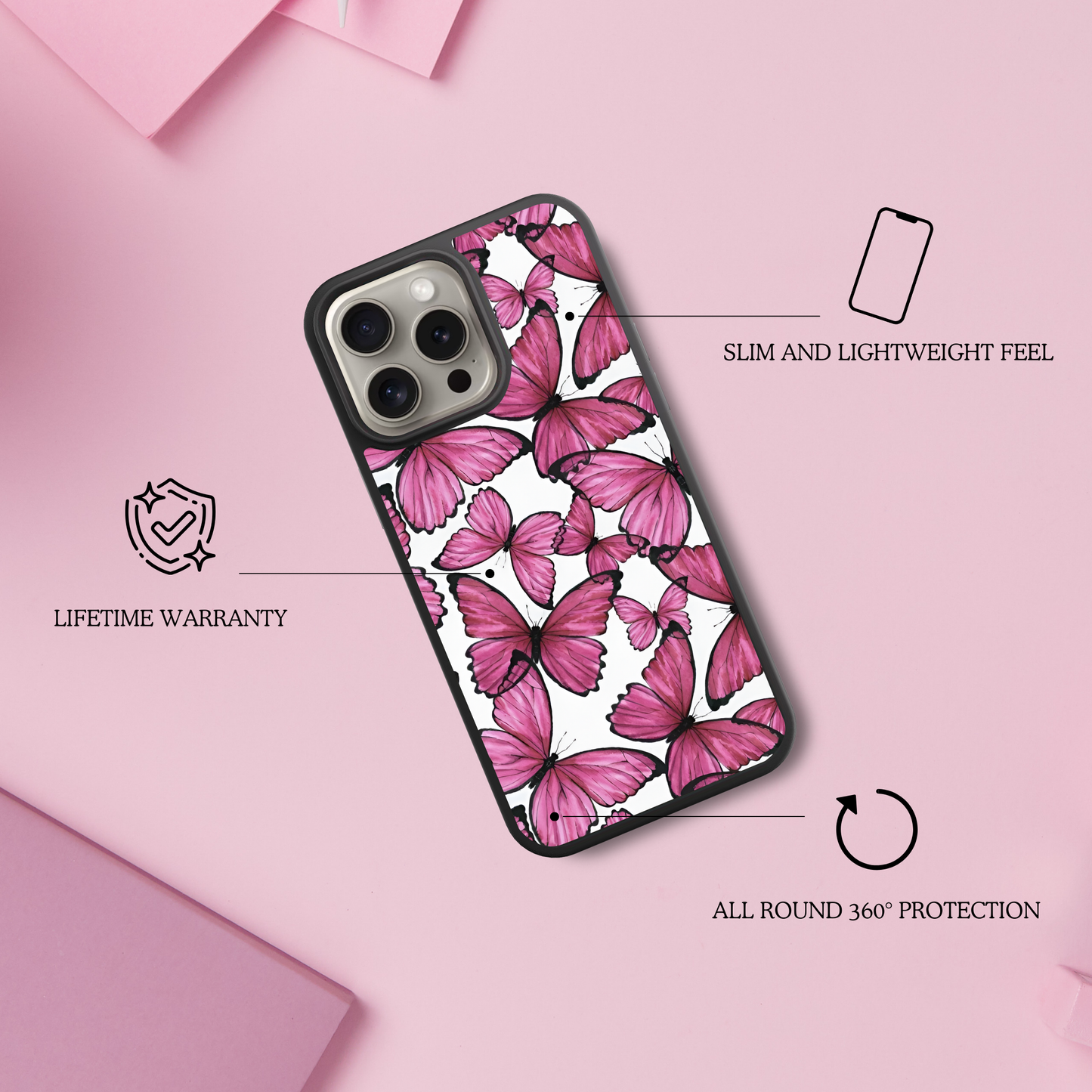 Bambi | Phone Case