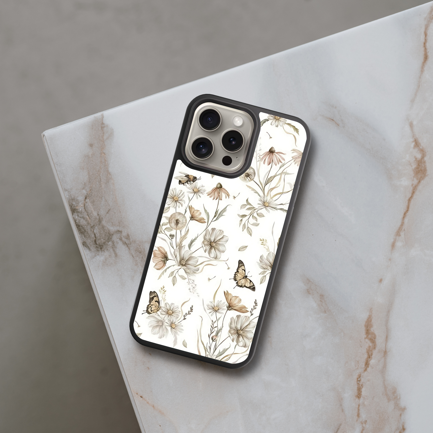 Happy Place | Phone Case