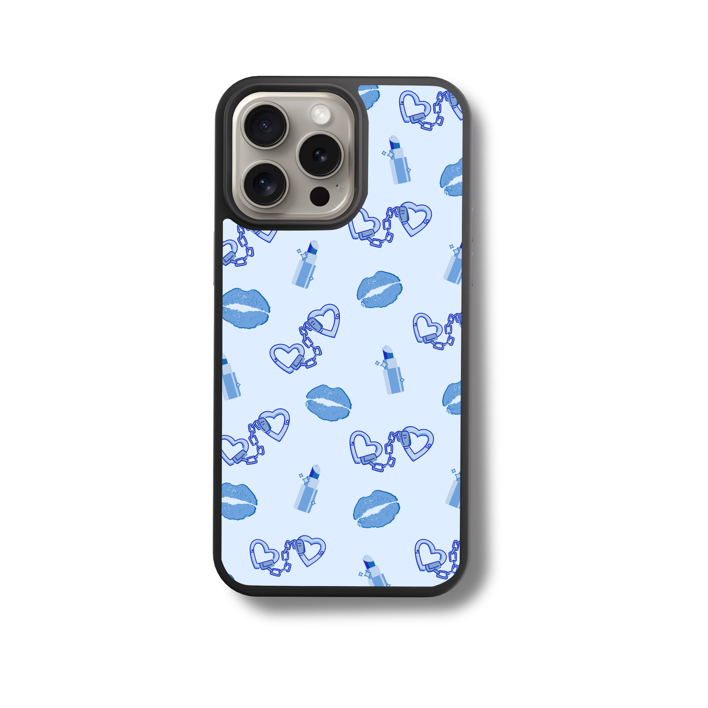 Please Please Please | Phone Case