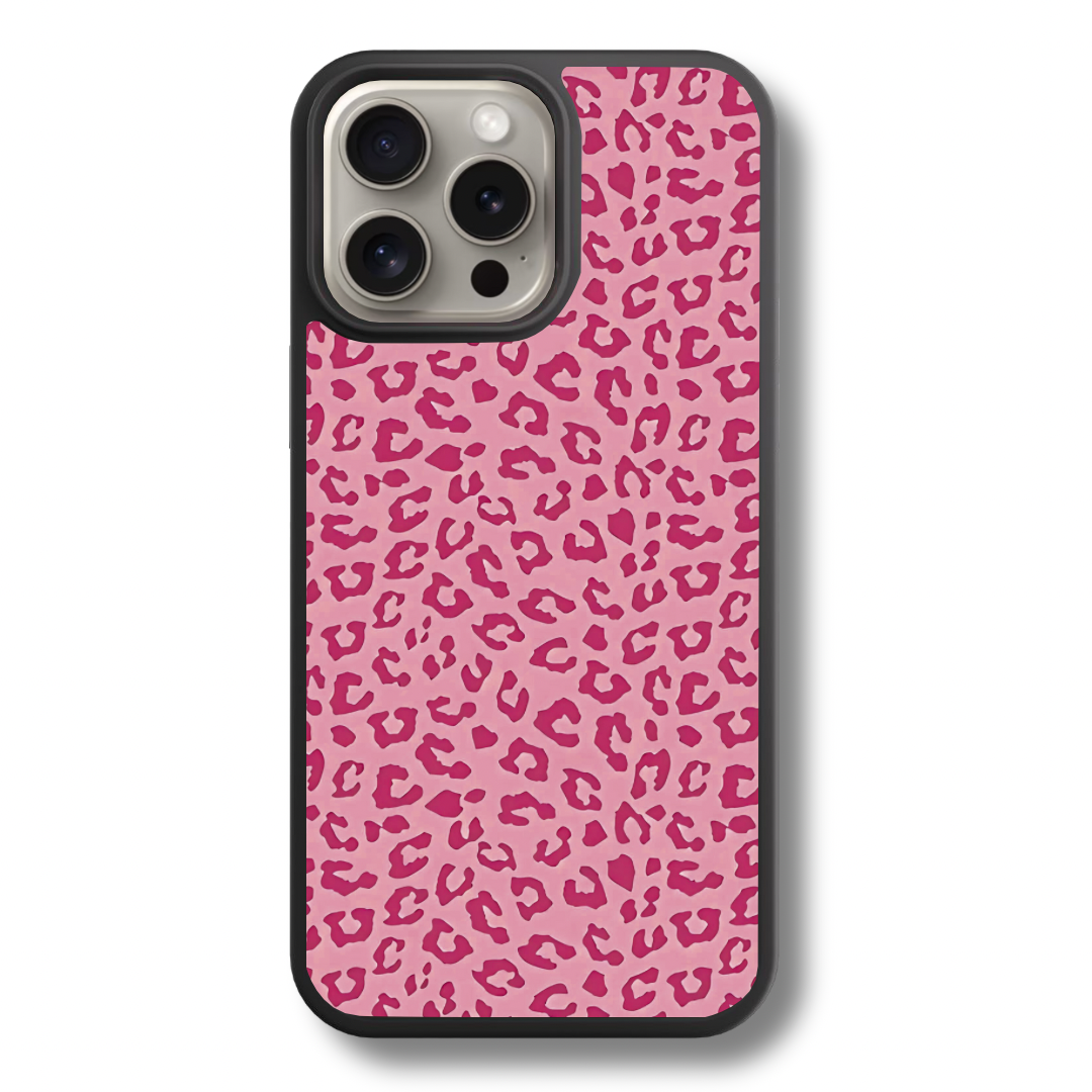 Pink Untamed | Phone Case