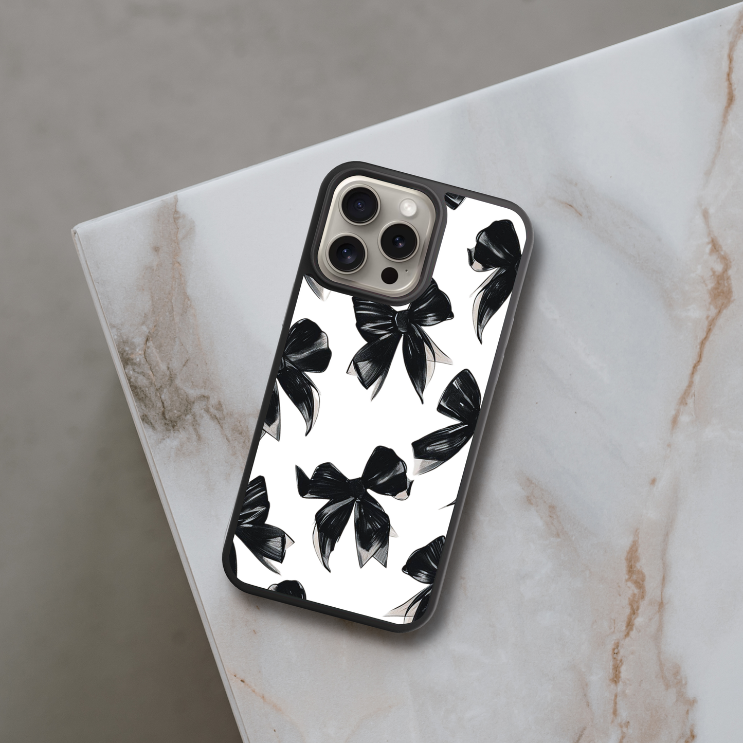 Coquette Bow | Phone Case