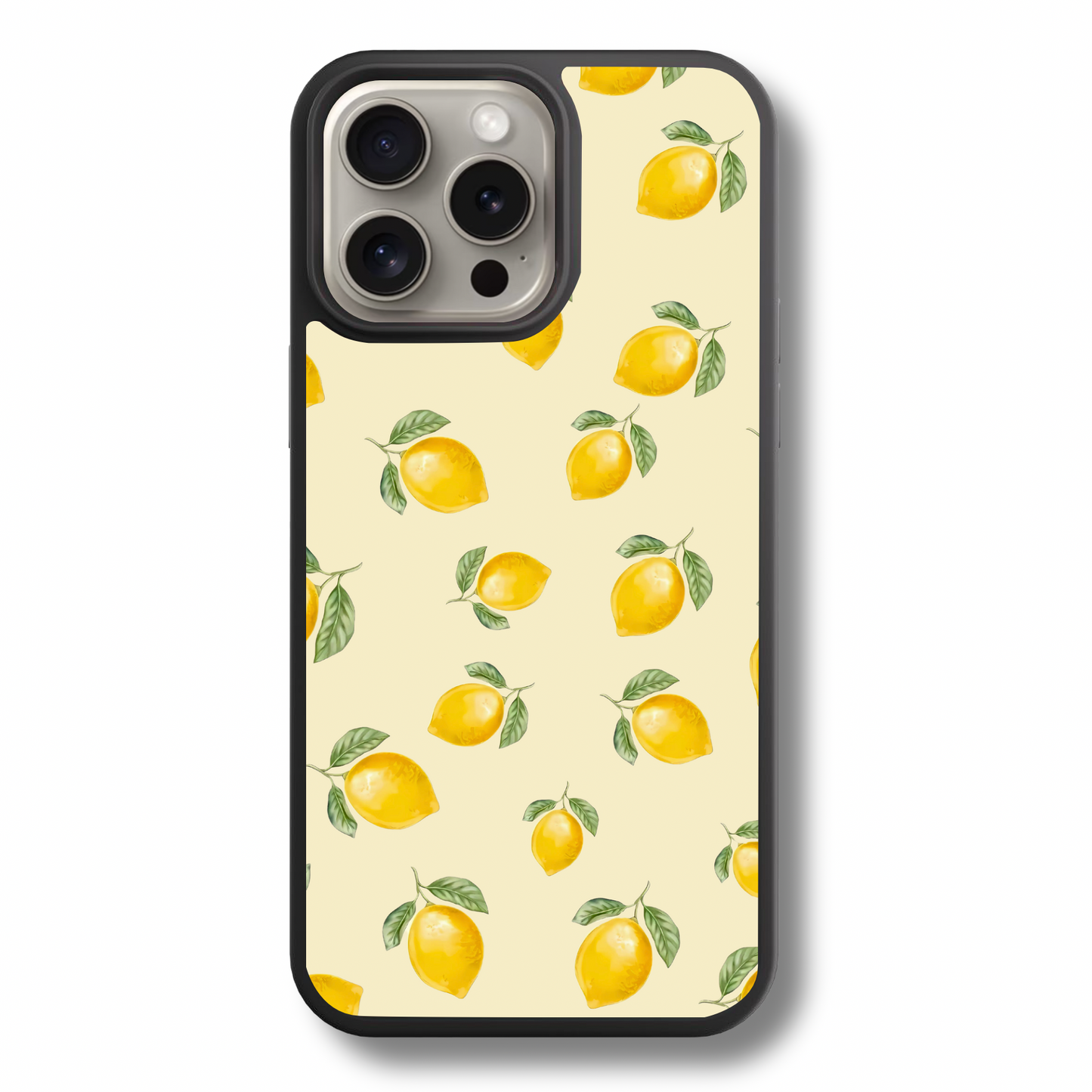 Lemon Tart | Phone Case
