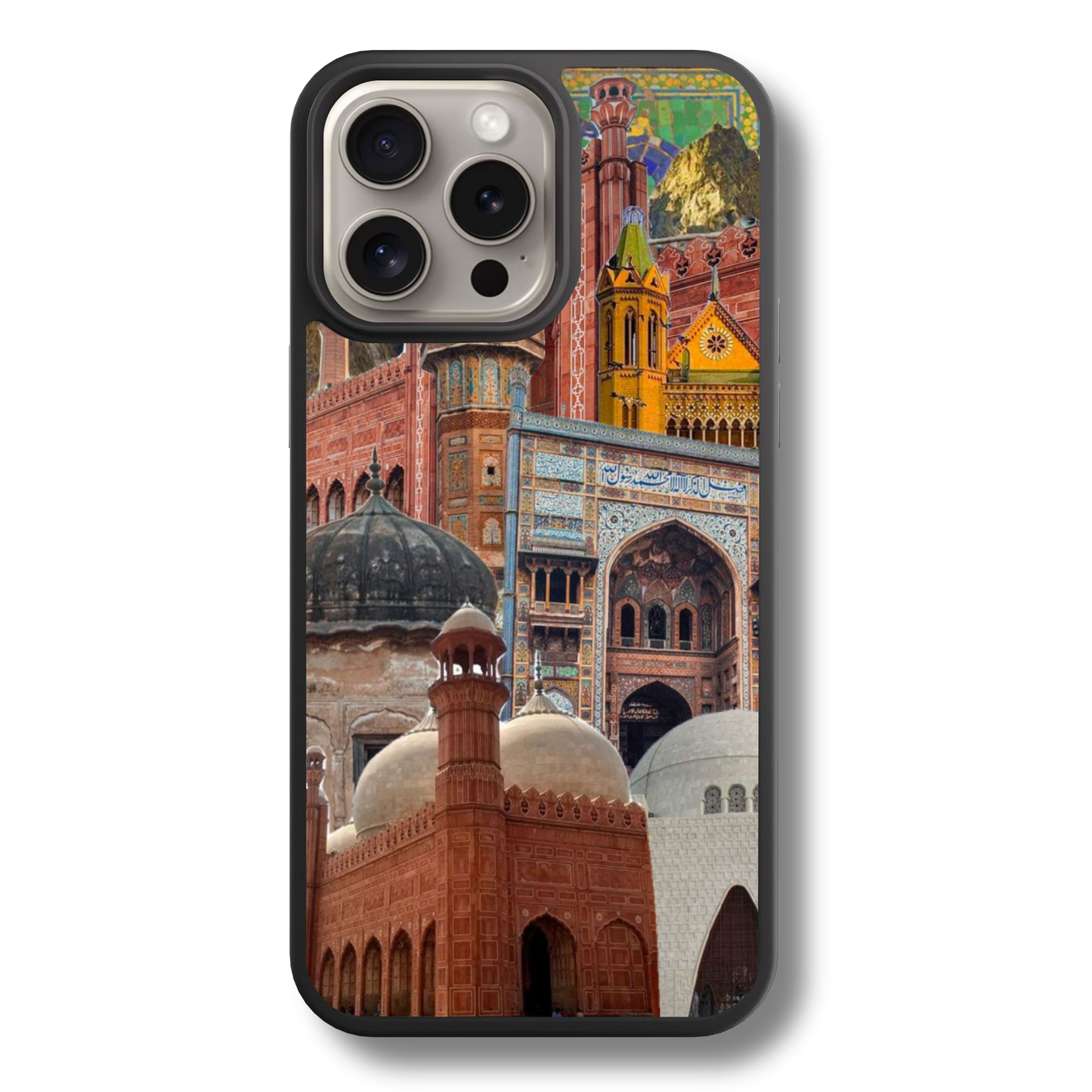 Pakistan | Phone Case