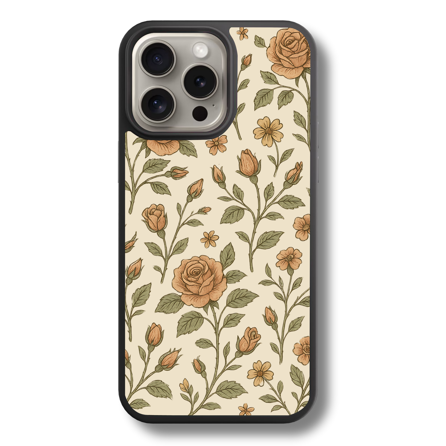 Quiet Garden | Phone Case