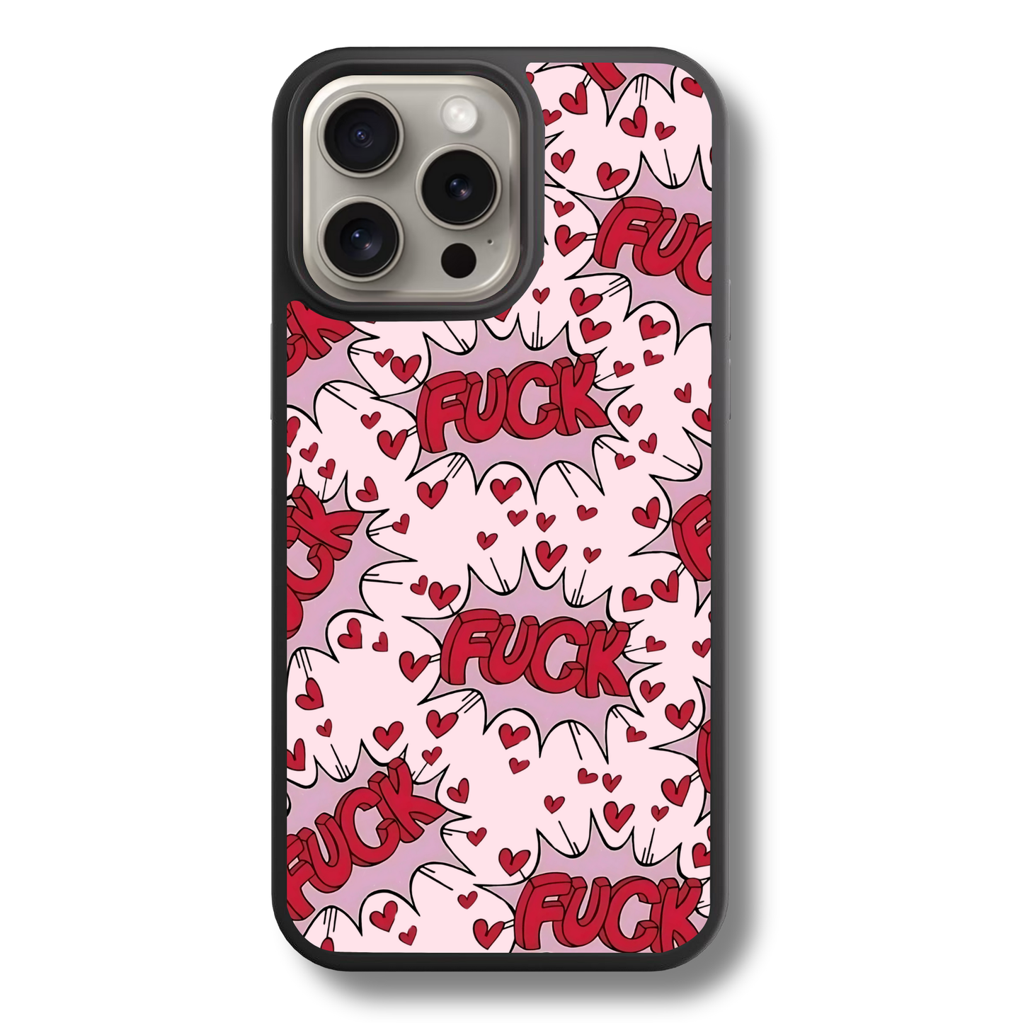 Bleep | Phone Case