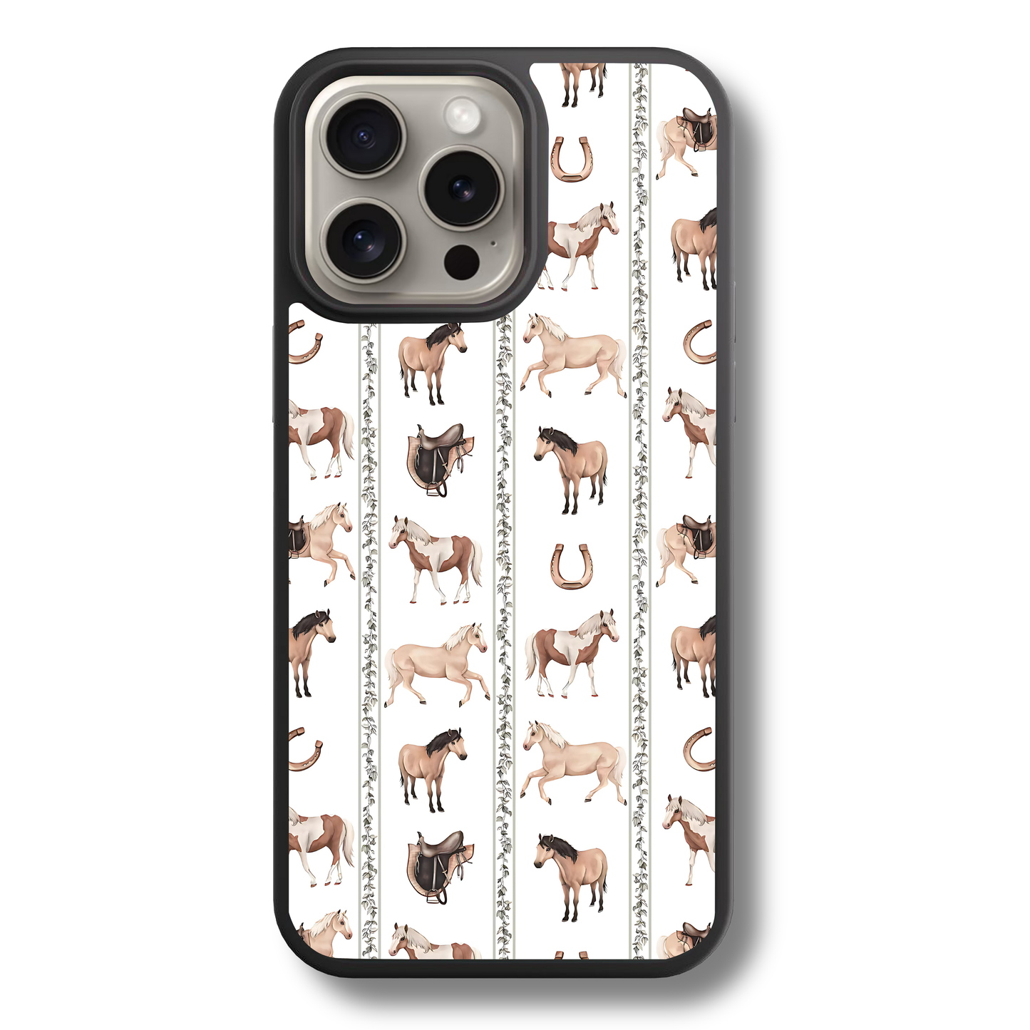 Mustang | Phone Case