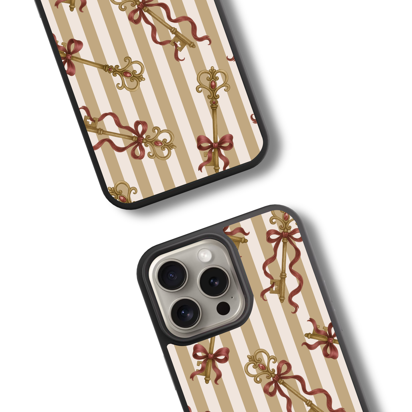 Enchanted | Phone Case