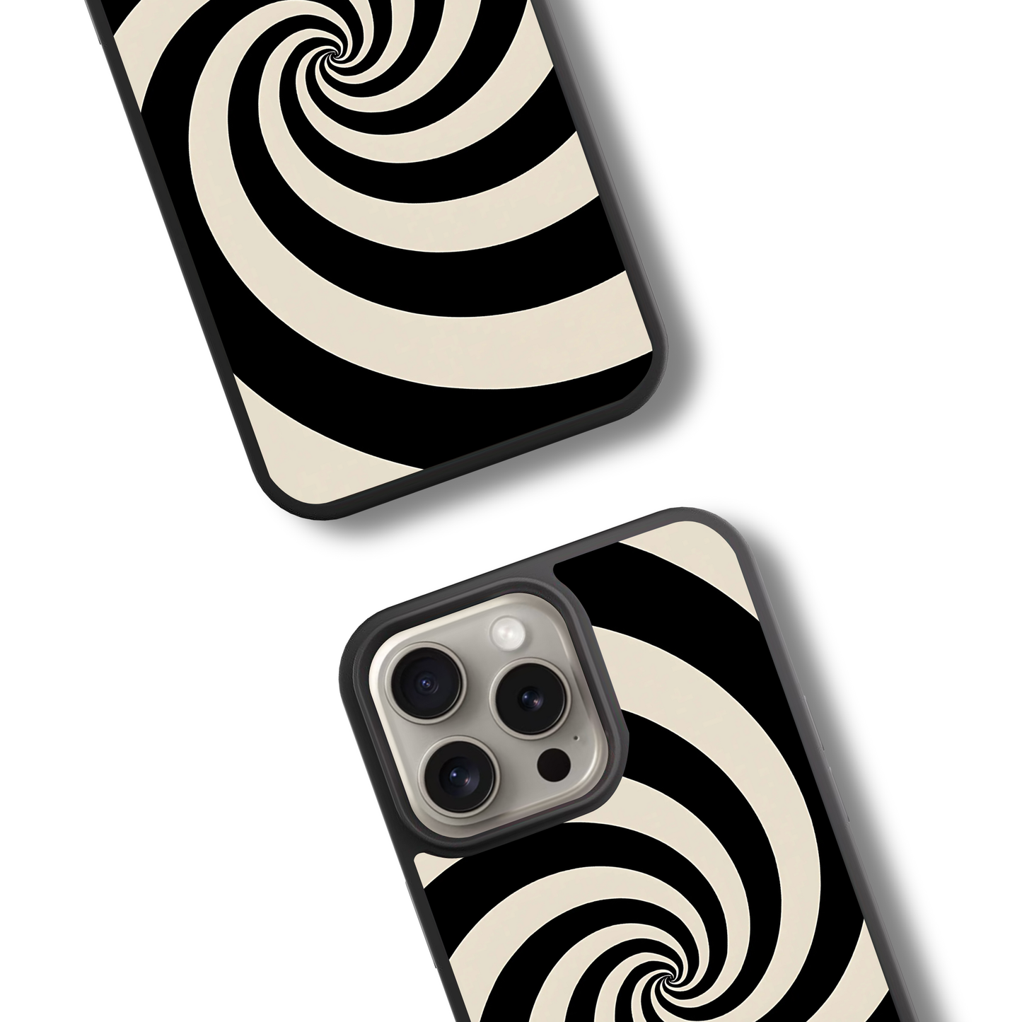 Falling Deeper | Phone Case