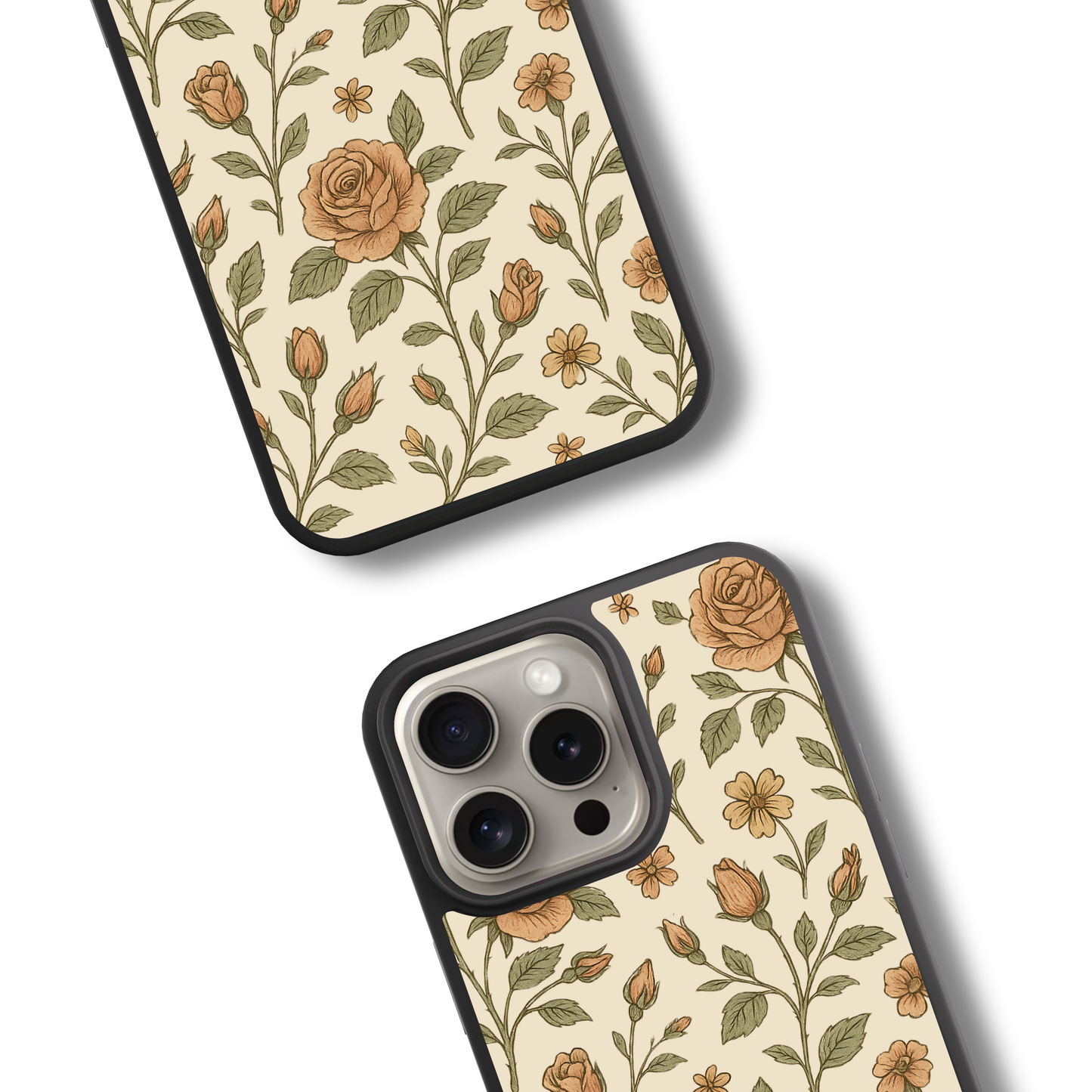 Quiet Garden | Phone Case