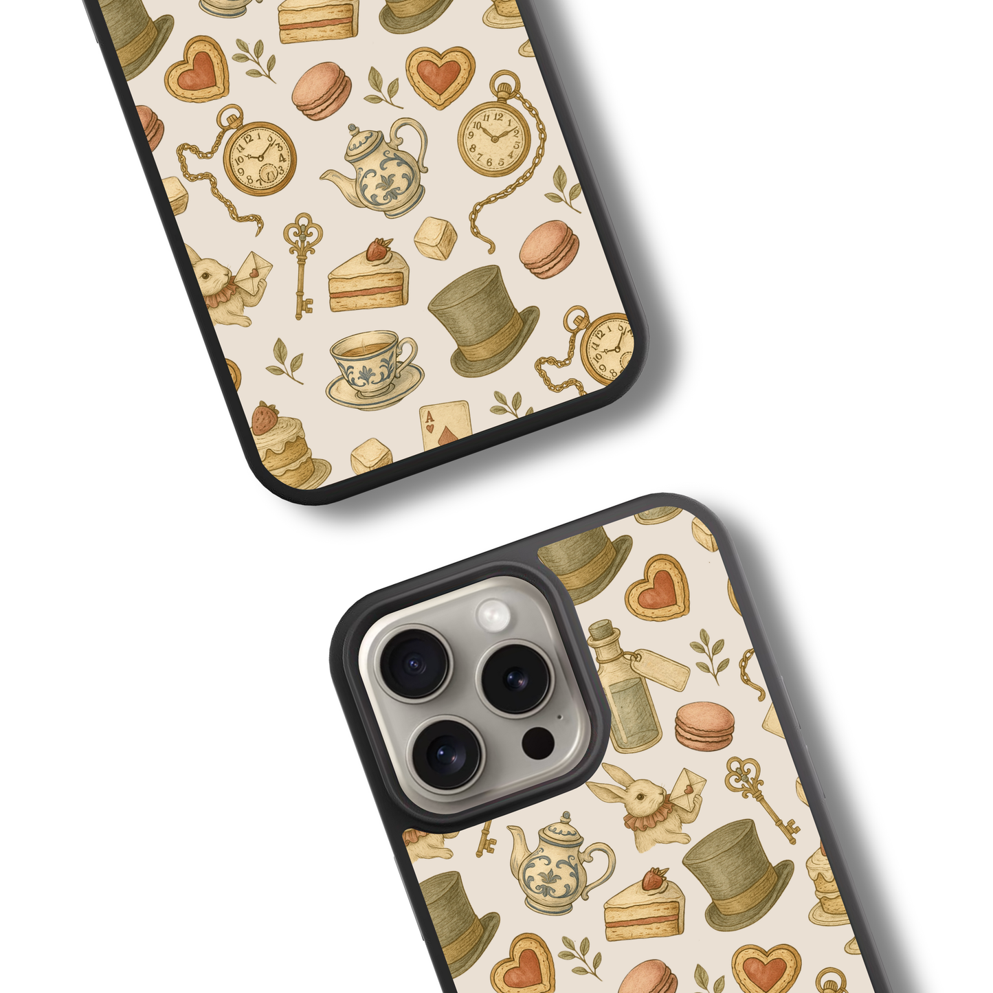 Tea Party | Phone Case