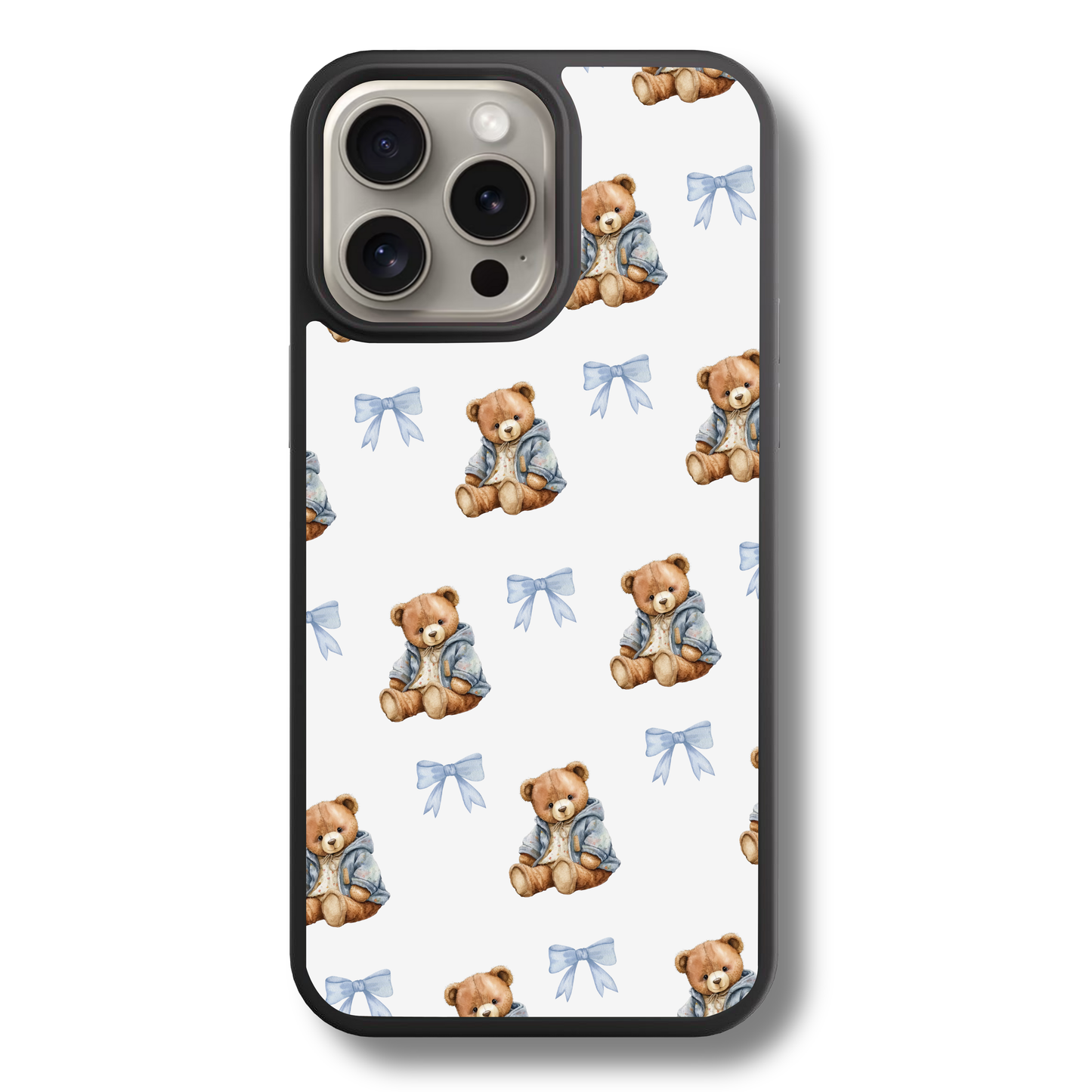 Favourite Teddy | Phone Case