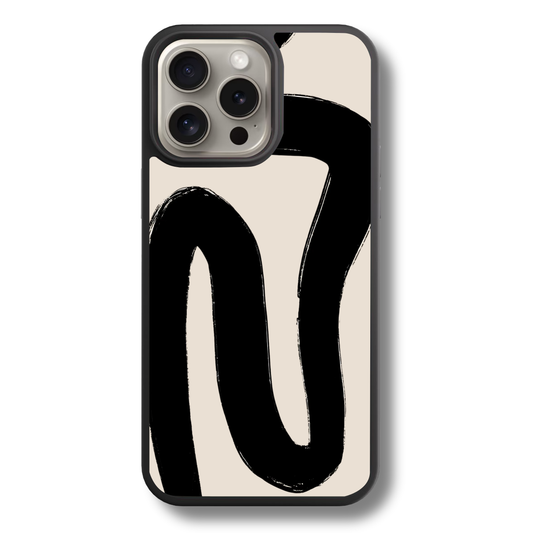 Art of Lines | Phone Case