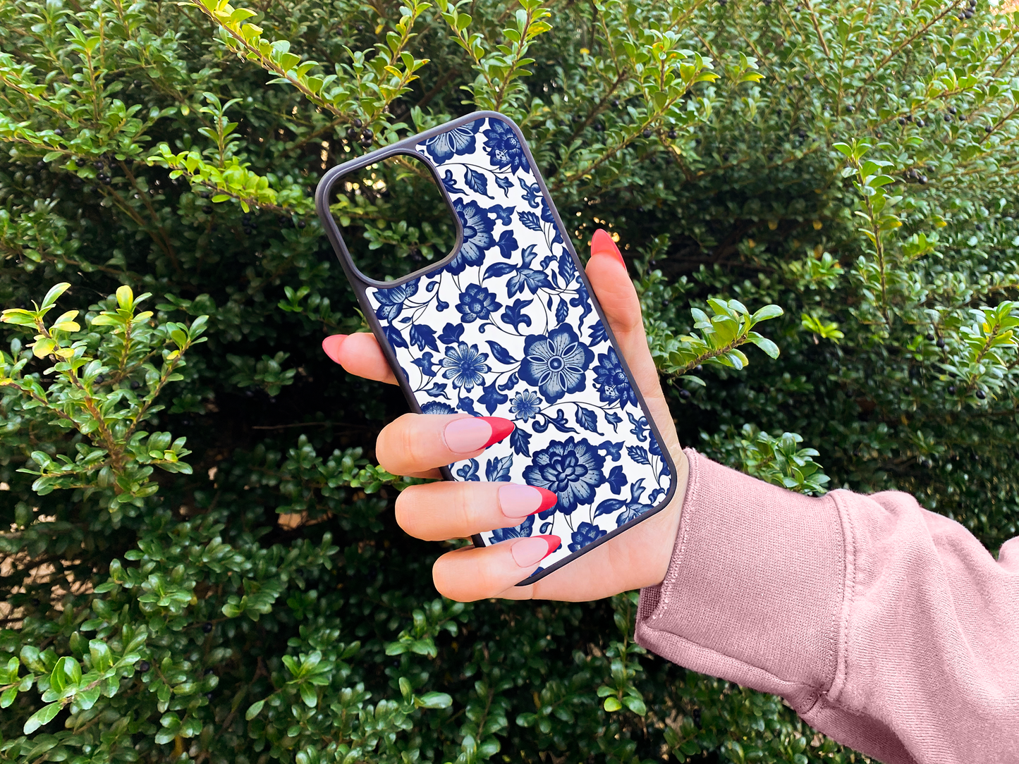 Oriental | Phone Case