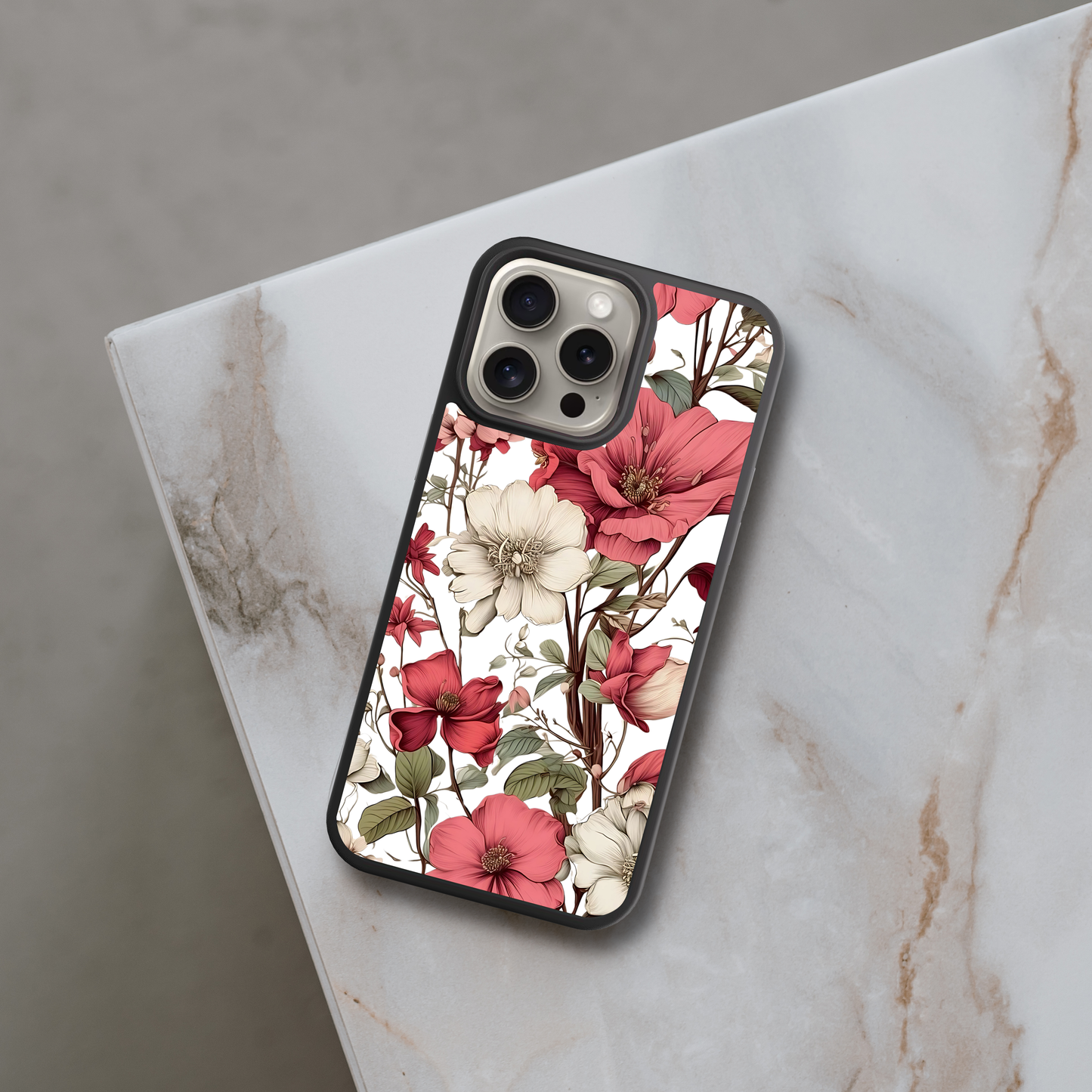 Bonita | Phone Case
