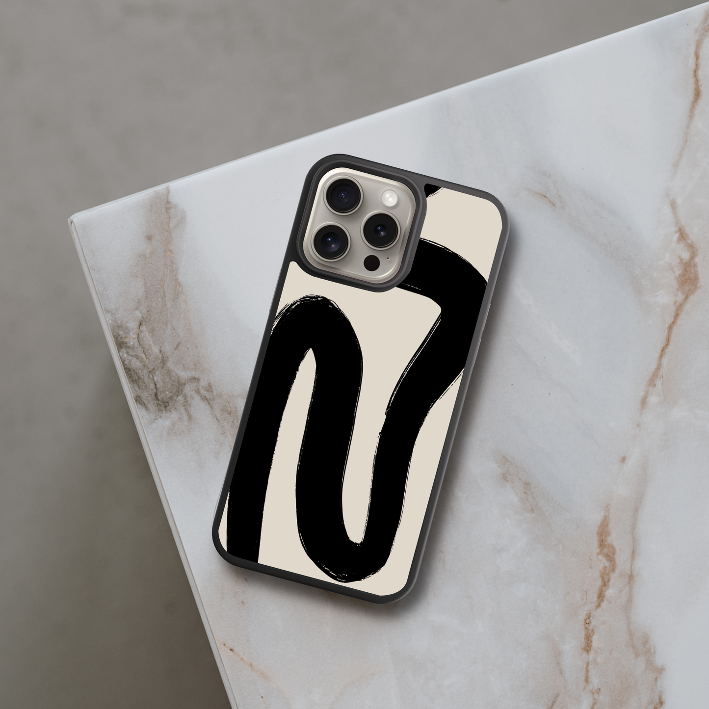 Art of Lines | Phone Case