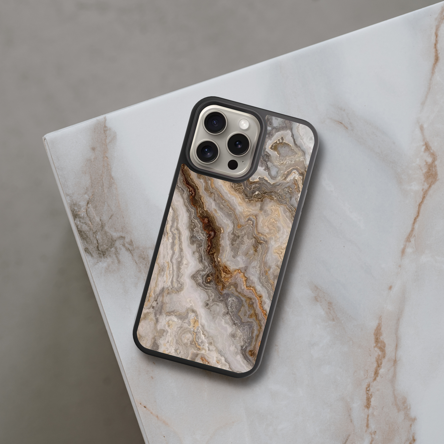 Cliché | Phone Case
