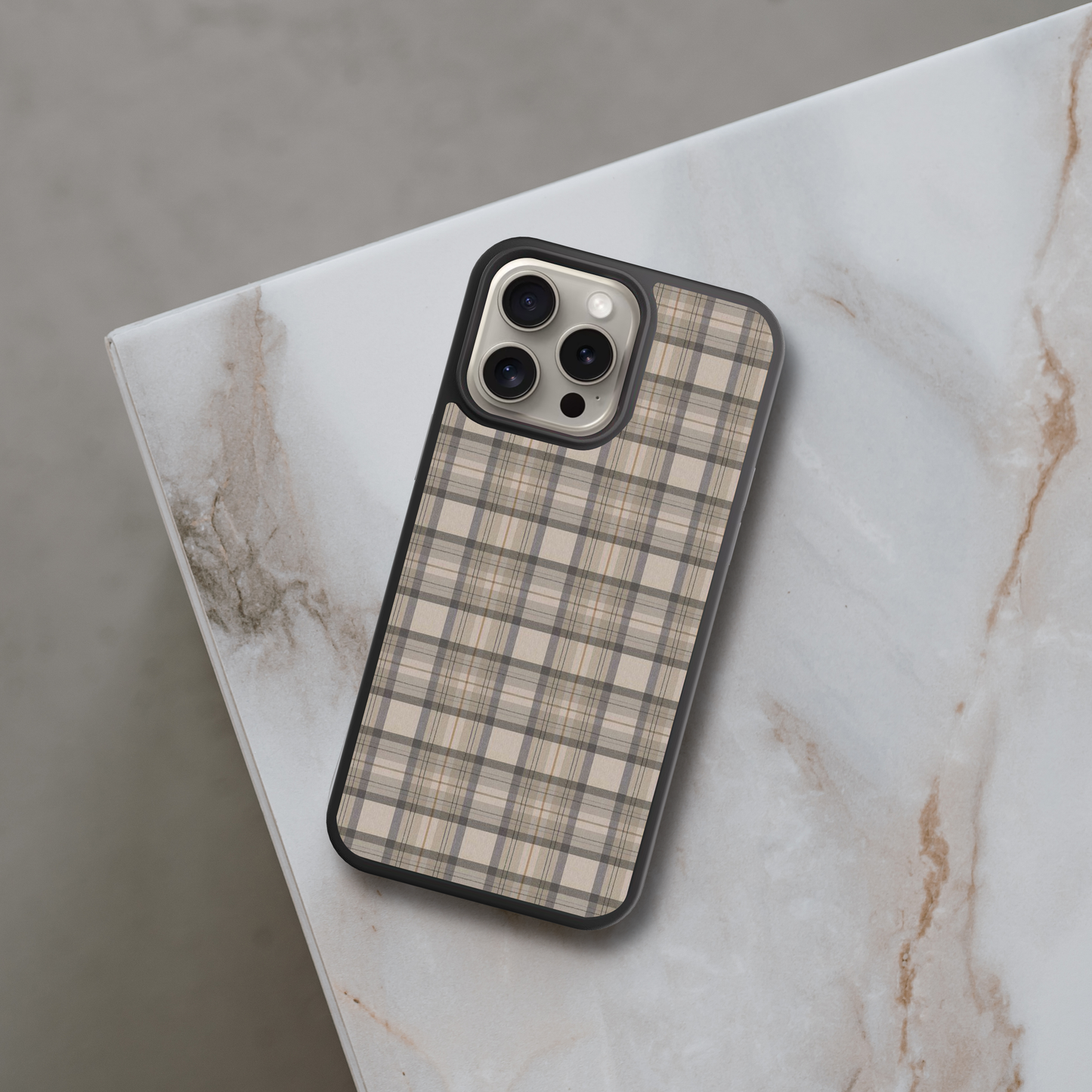 Player | Phone Case